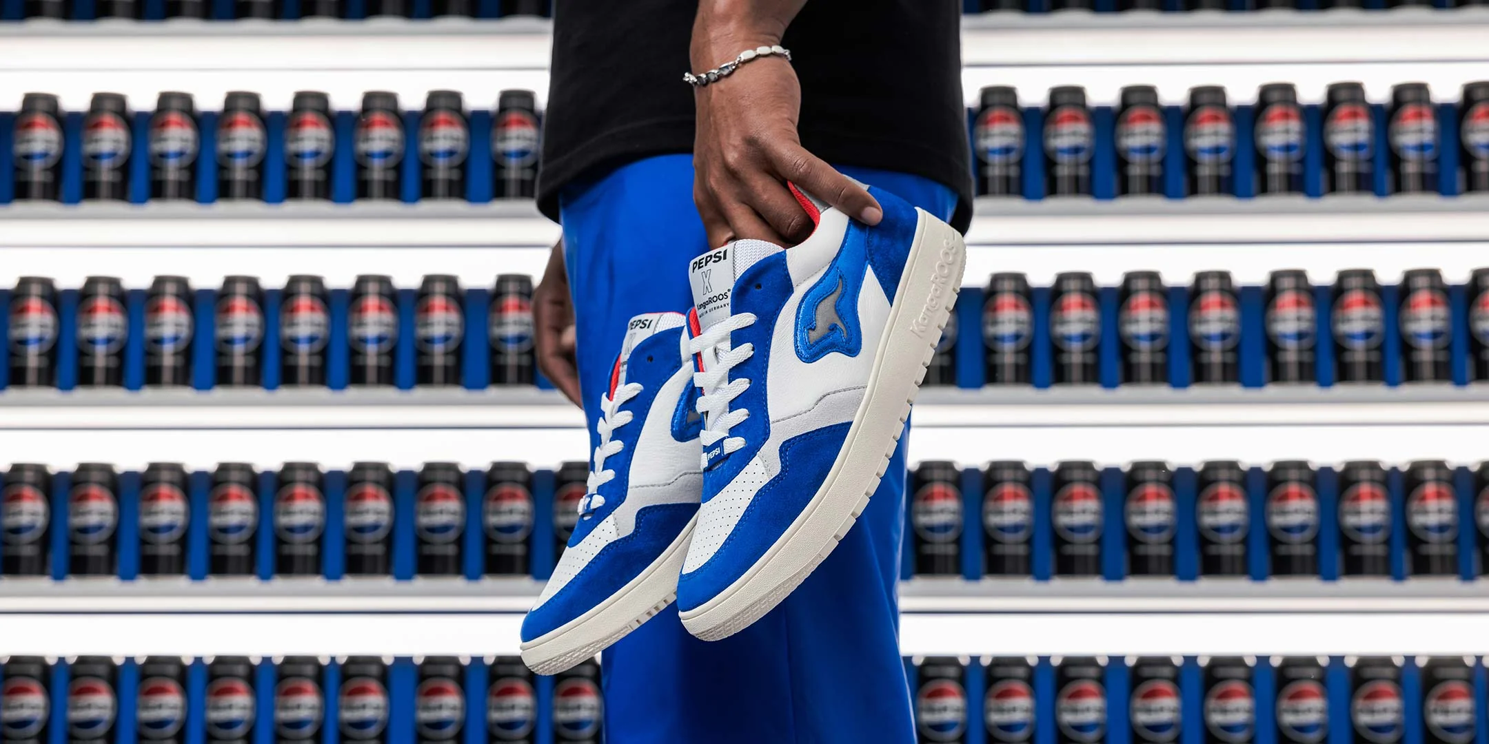 KangaROOS Official Online Shop