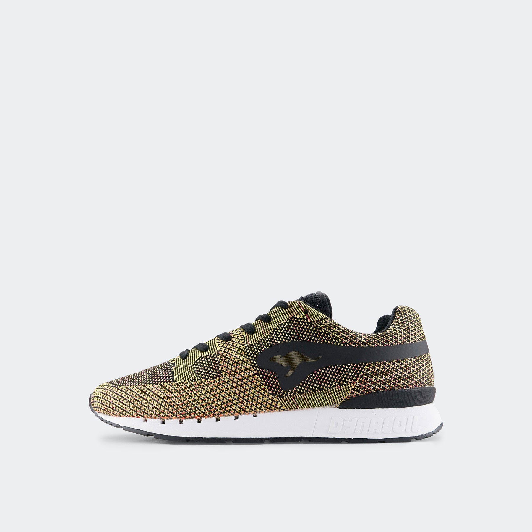 COIL R1 WOVEN