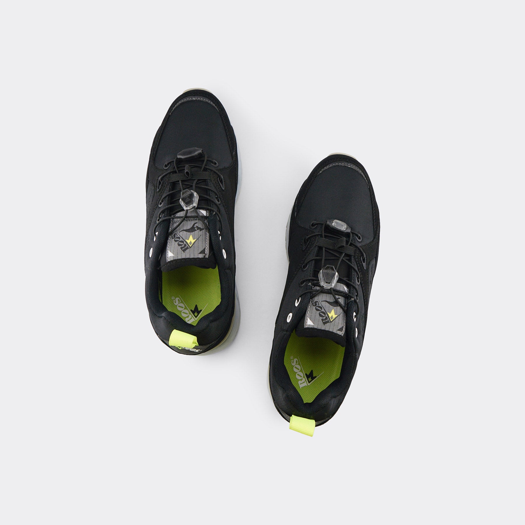 Runaway ROOS 001 MTN