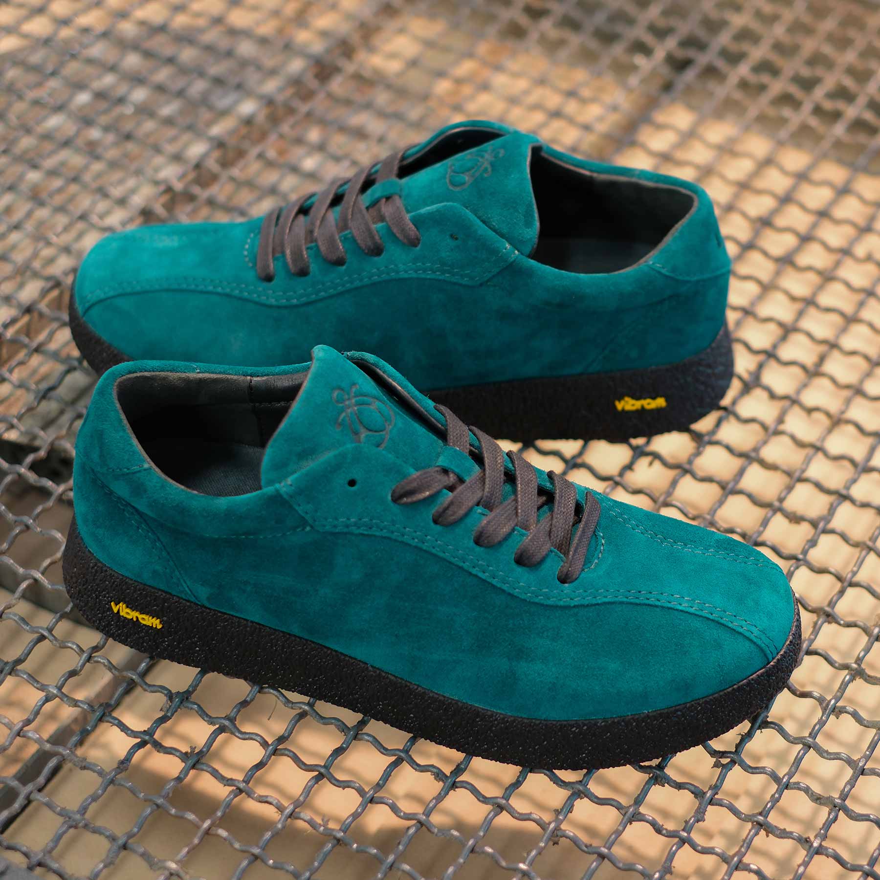 H&H 01 VIBRAM