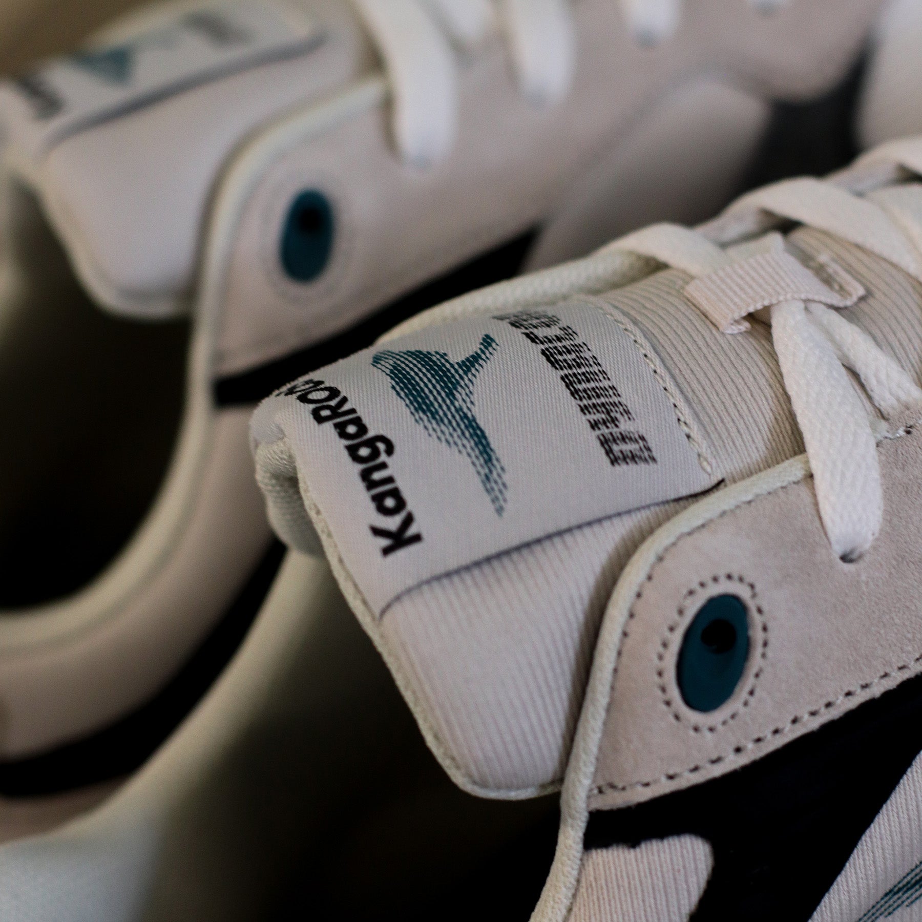 KangaROOS Originals - ULTIMATE ECLIPSE model