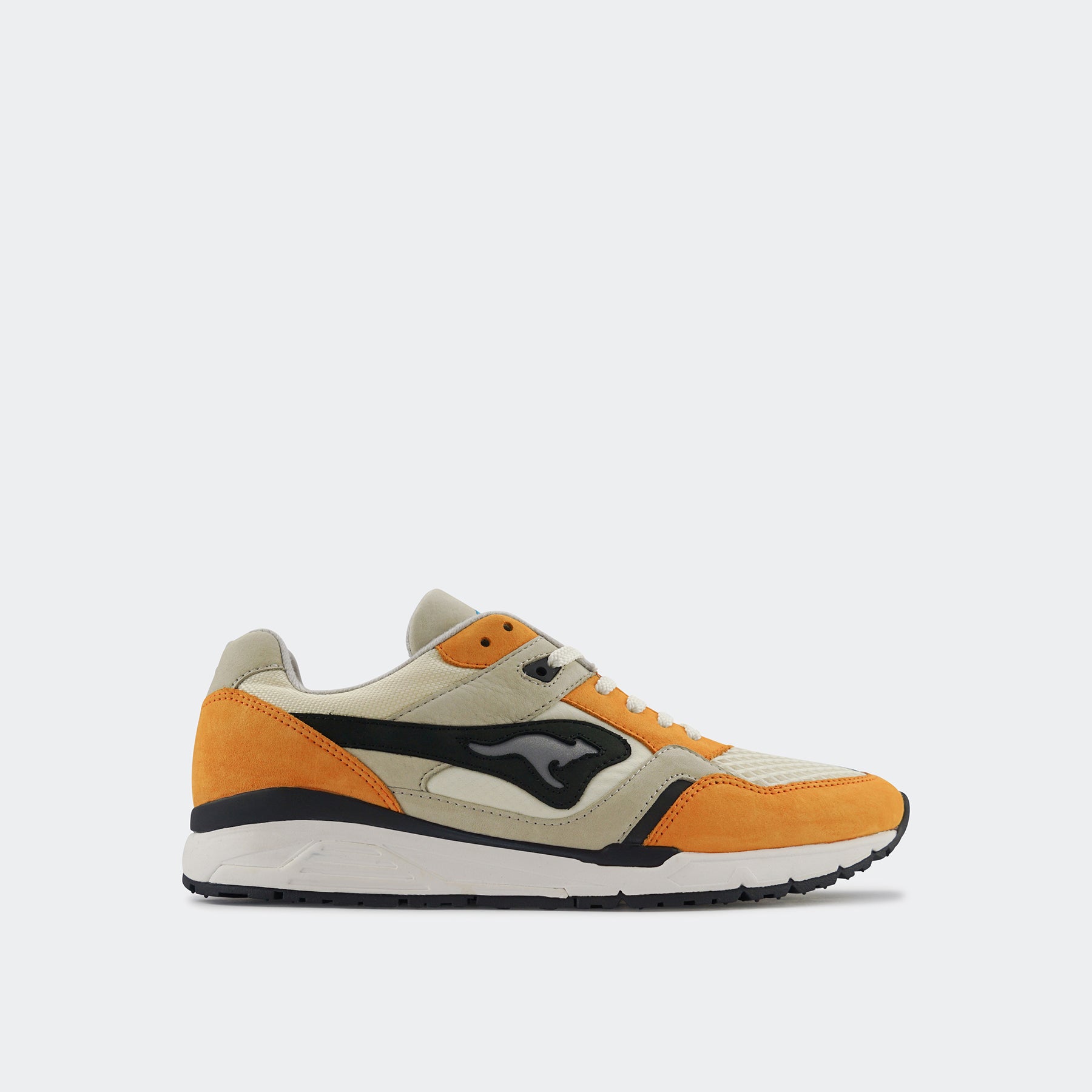 KangaROOS x Inside Job 1.5 "SAFFRON"