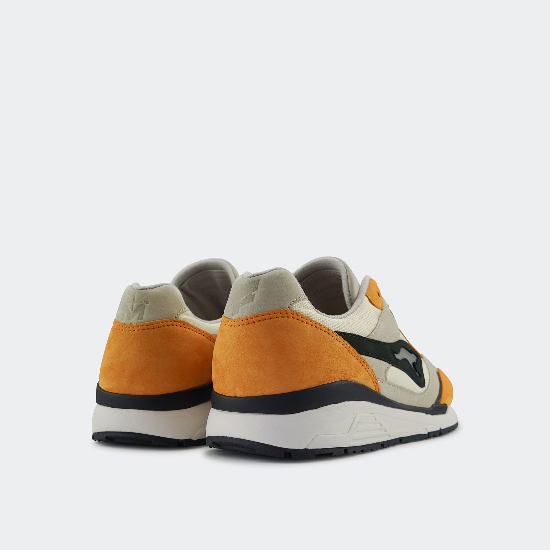 KangaROOS x Inside Job 1.5 "SAFFRON"