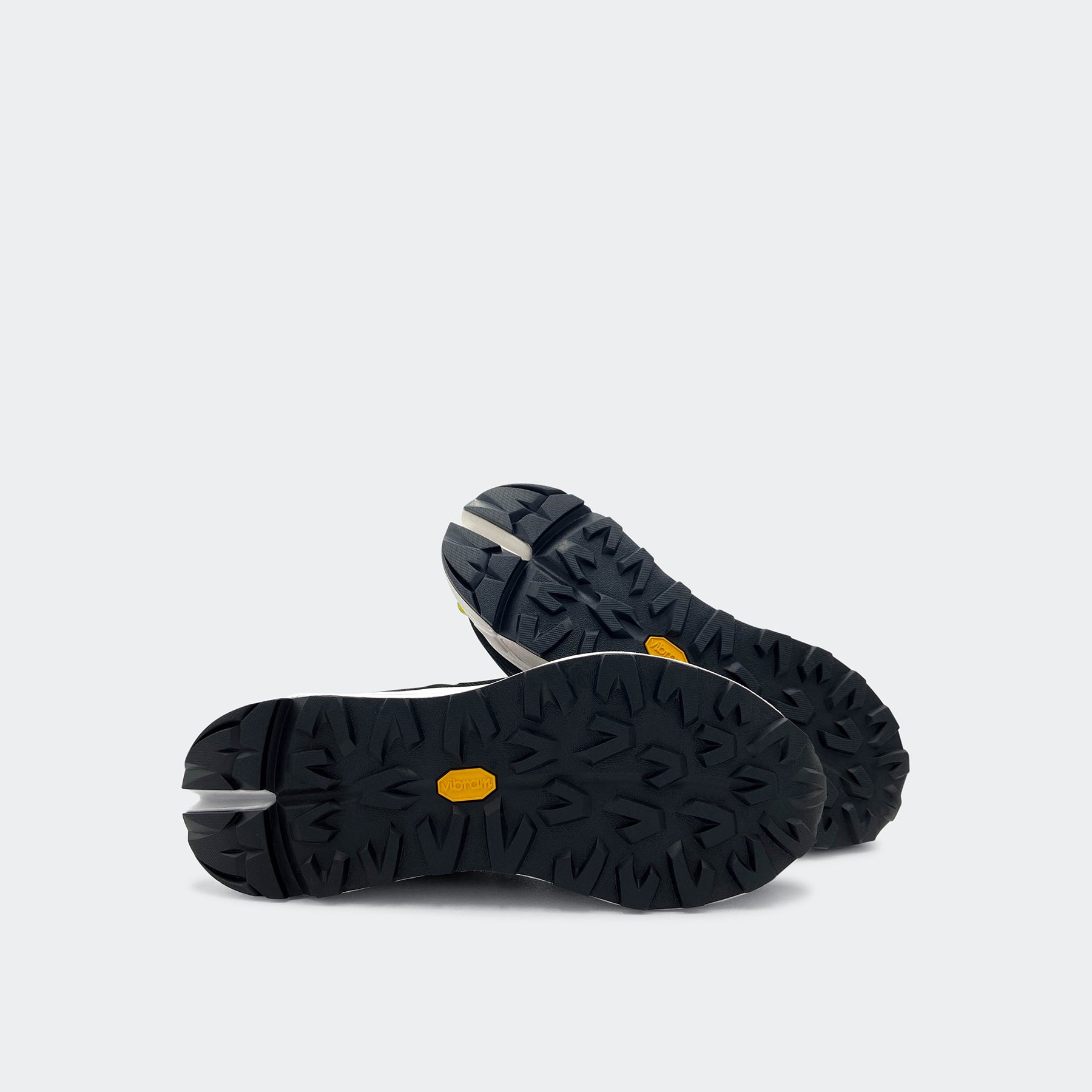 DYNAFLOW VIBRAM