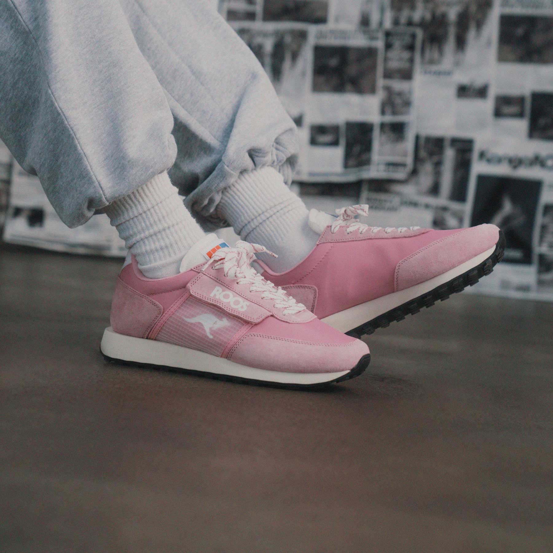 KangaROOS Originals Runner FLAP