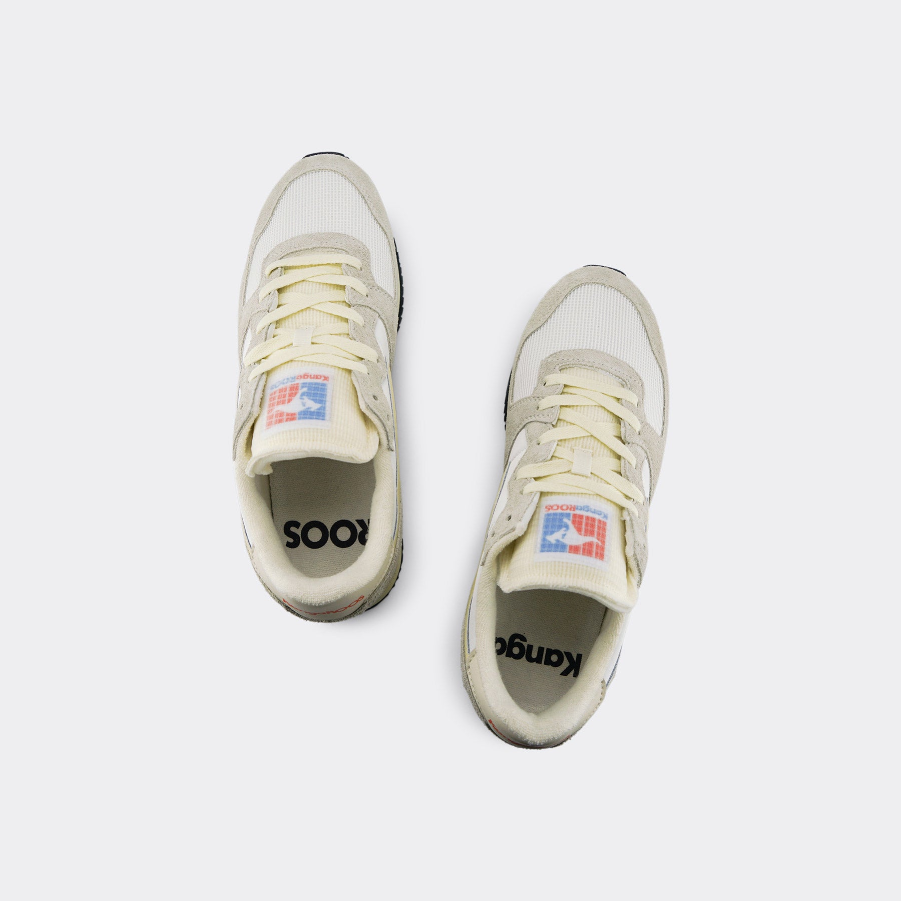 AUSSIE MONO