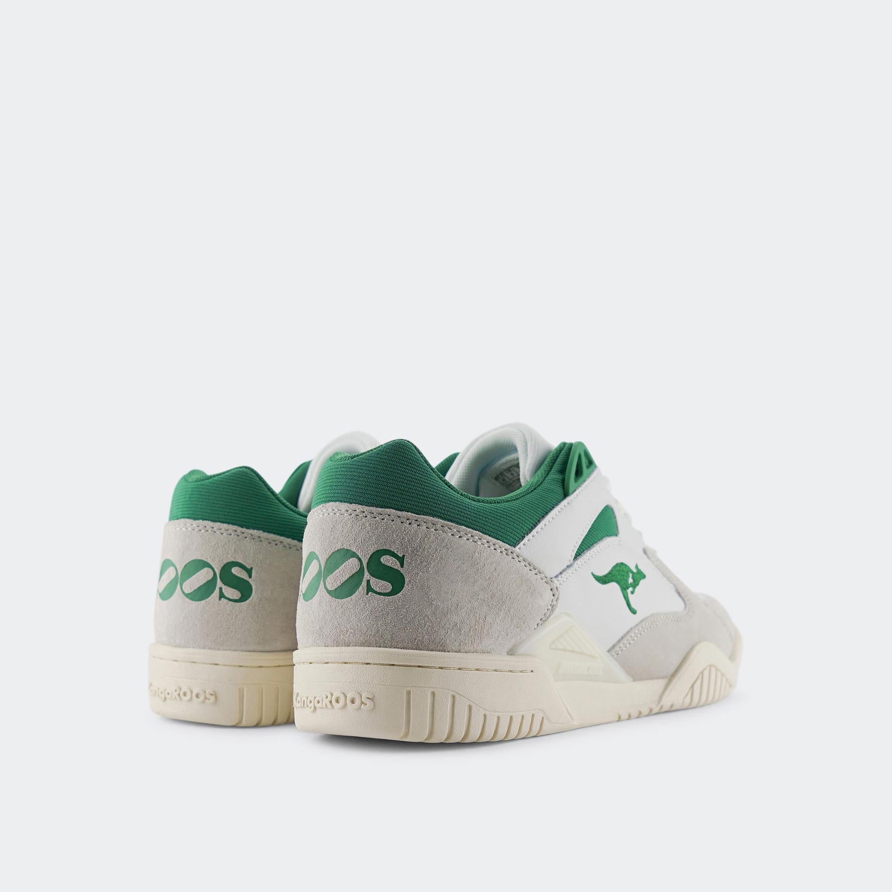 Kangaroo hot sale sneakers dames