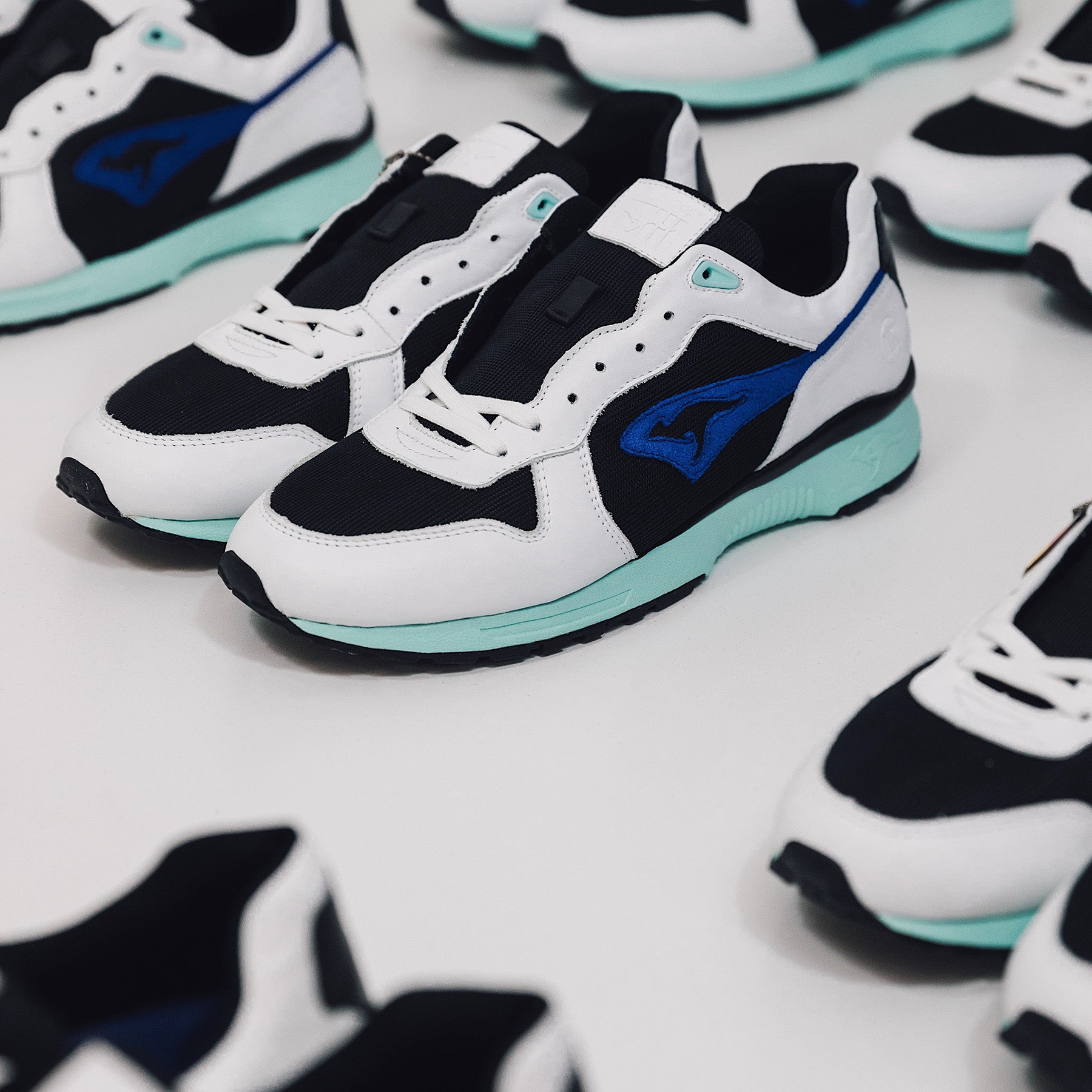 KangaROOS x Inan Batman