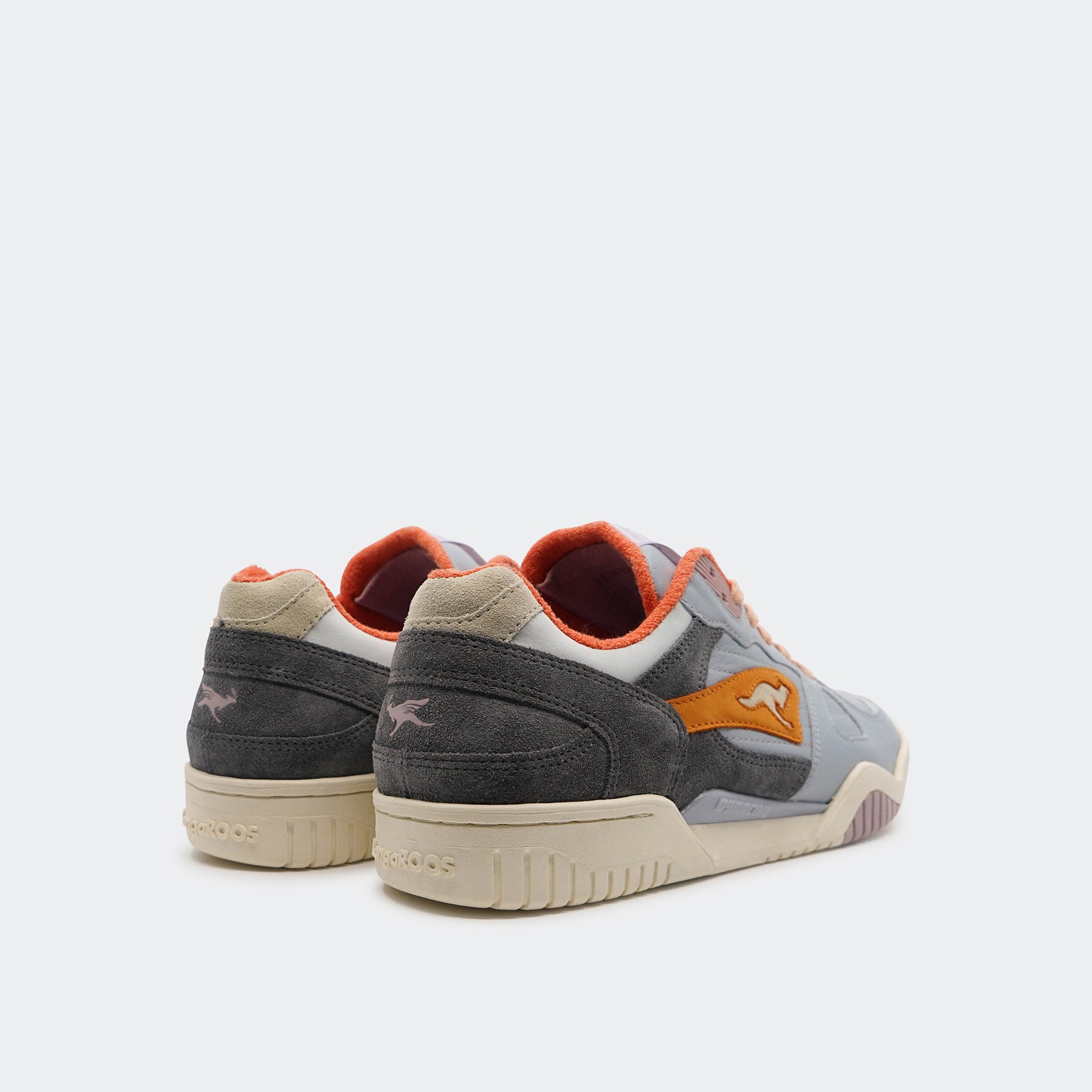 KangaROOS x Atelier Kamp "VIC