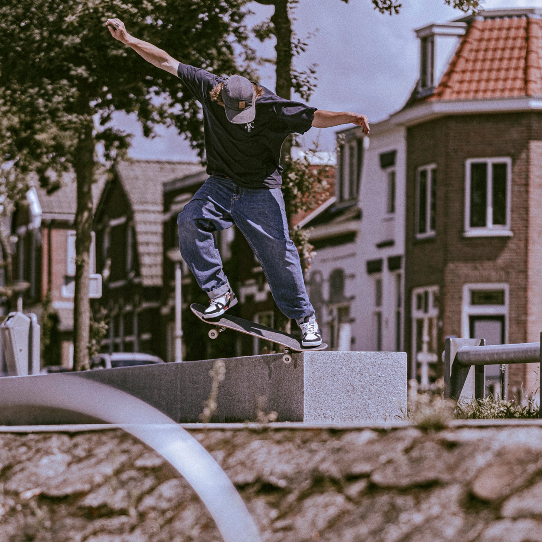 ROOS United "TKK Line