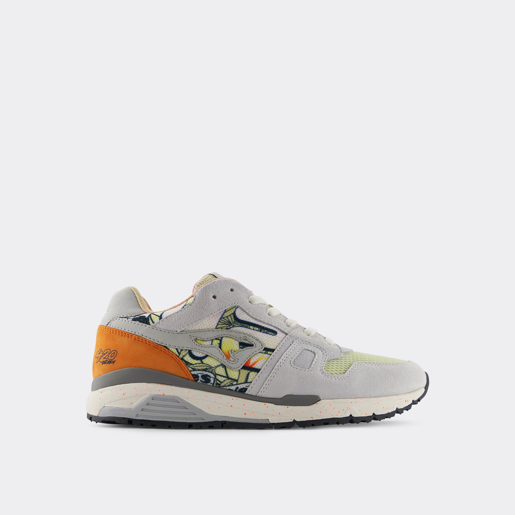 KangaROOS x GIZEH "420