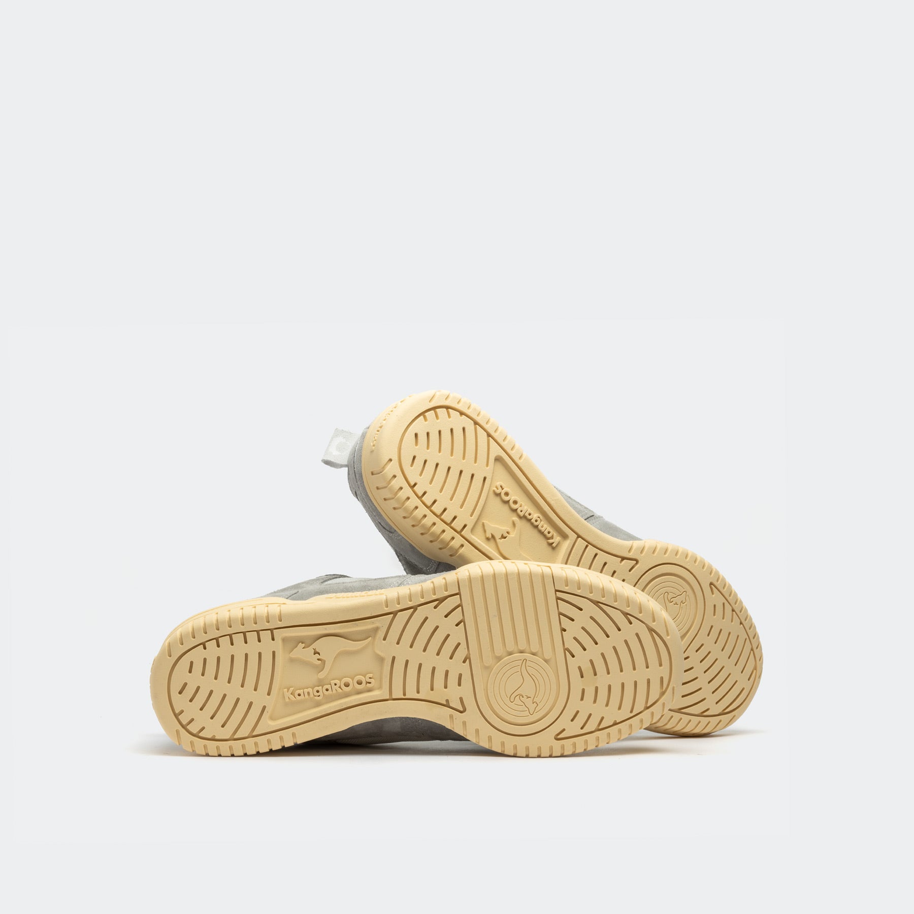 KangaROOS x Thatboii "STREET355C"