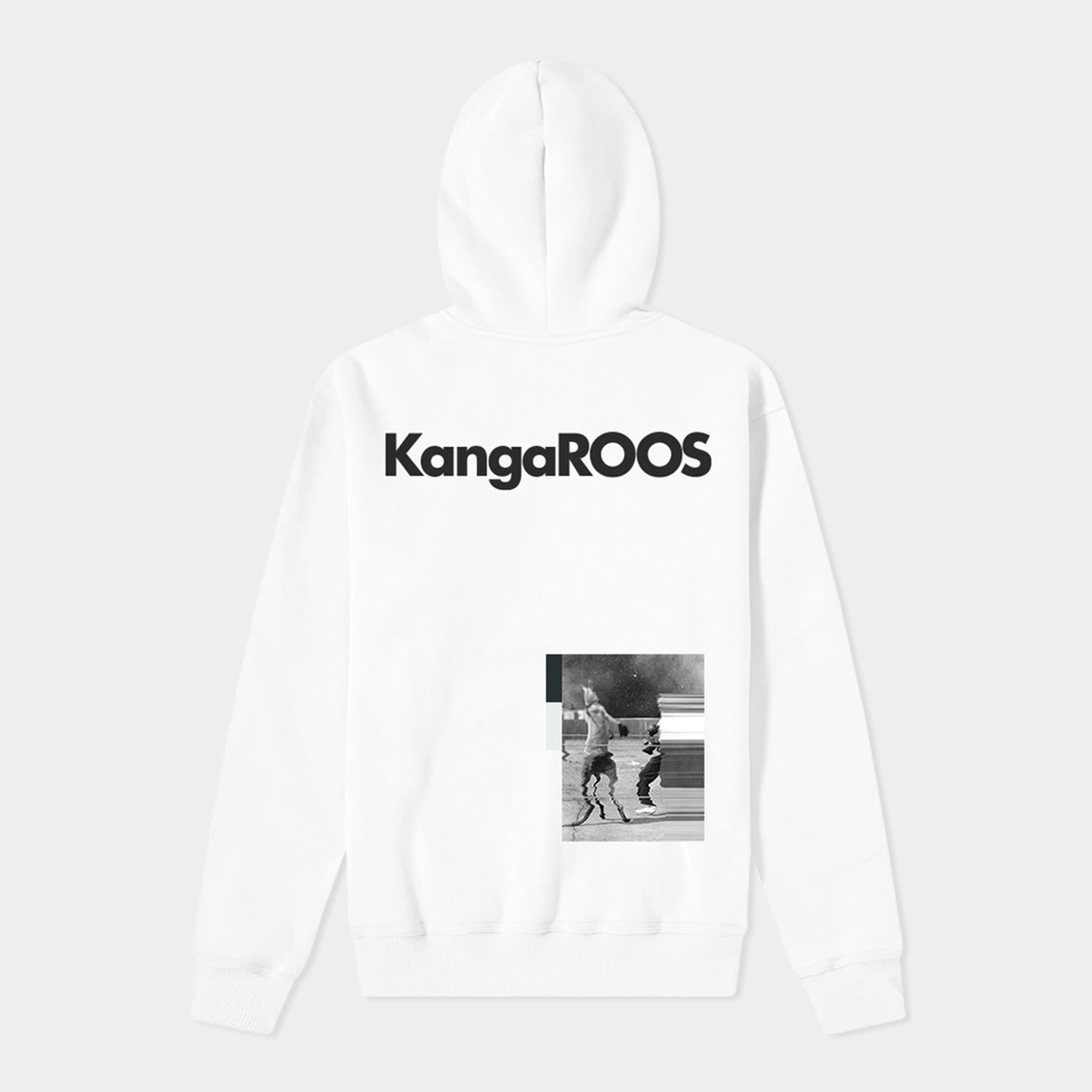 KangaROOS Clothing