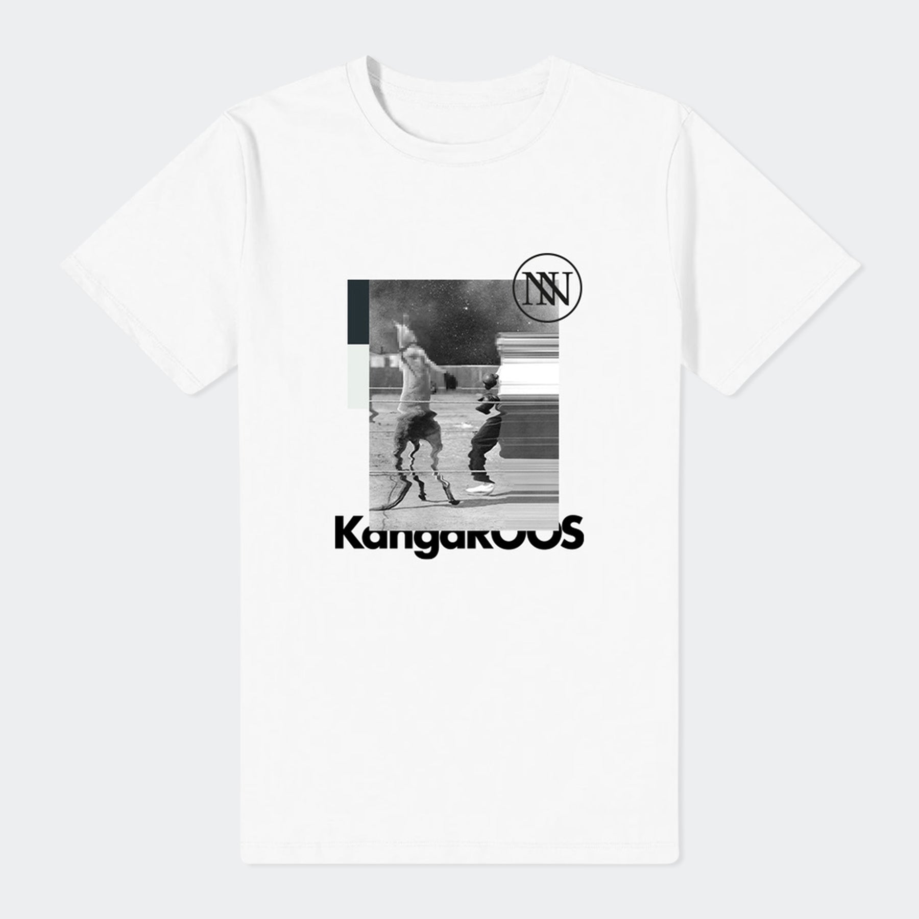 KangaROOS x Inan Batman Tea
