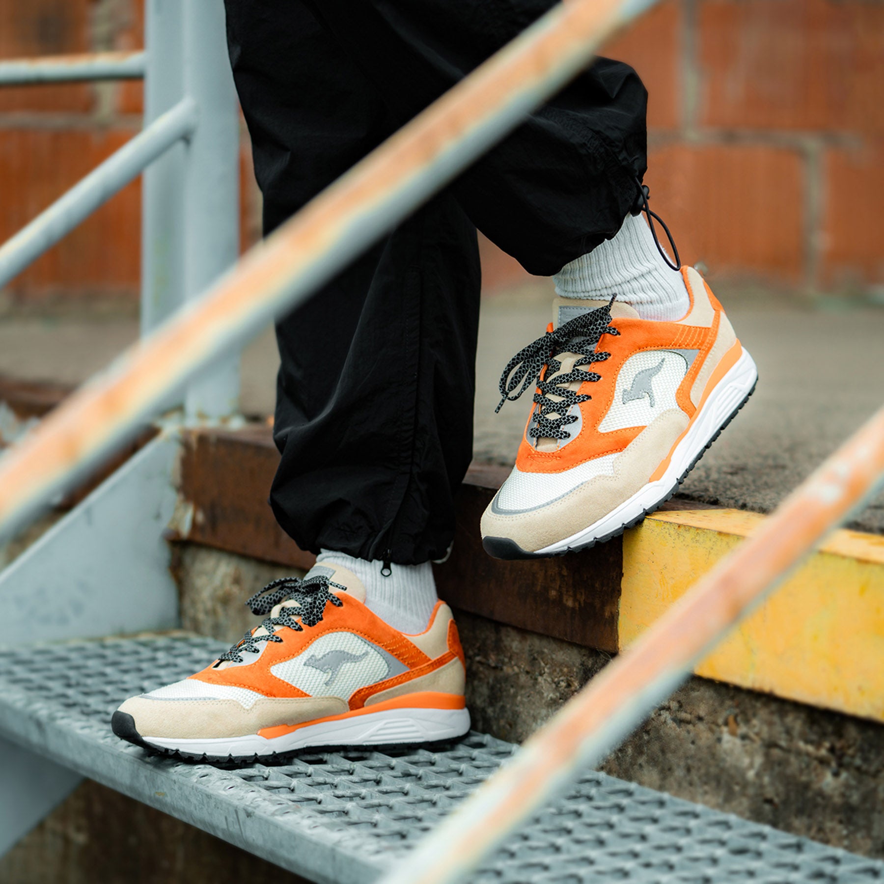 KangaROOS Triple Zero
