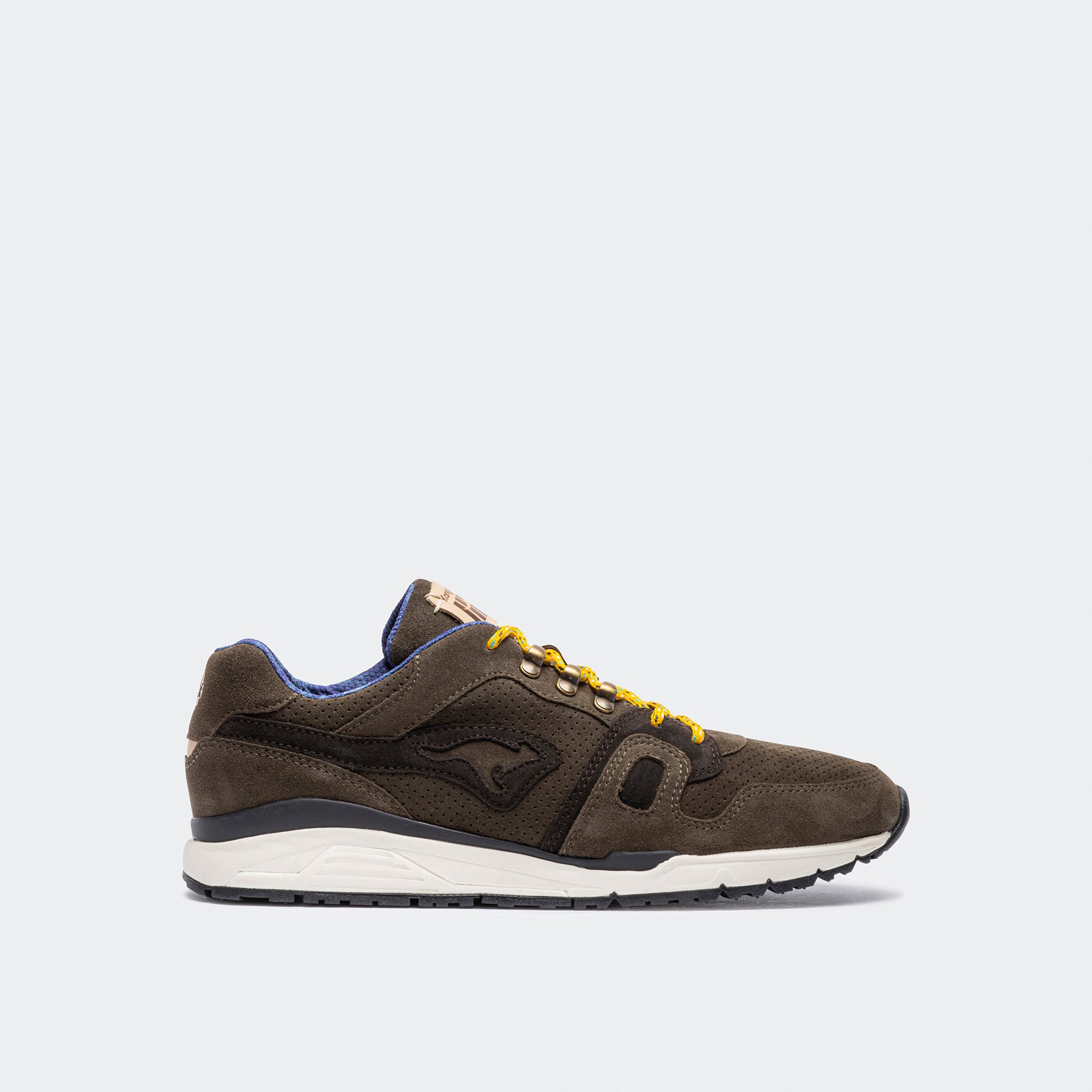 KangaROOS x Omnirun "Regulars"