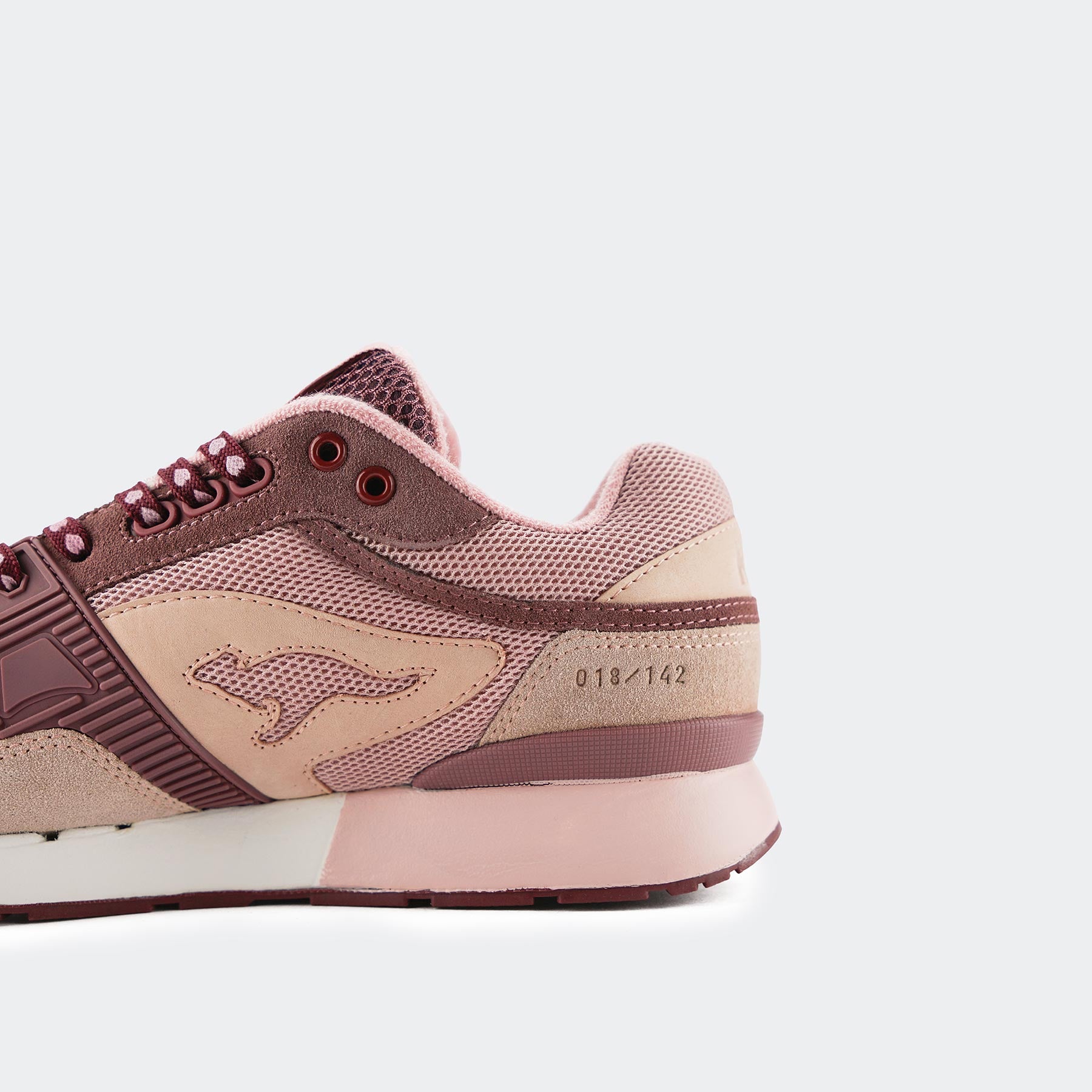 KangaROOS x Valentine's Day "Valentine