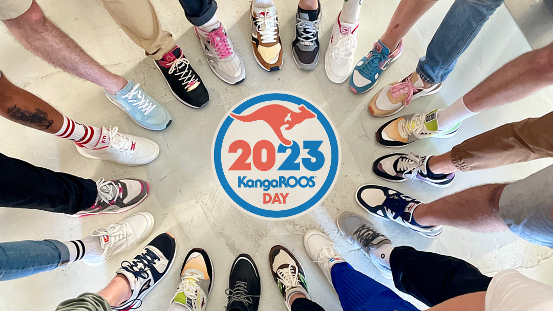 Our KangaROOS Day 2023 was a blast 🎉