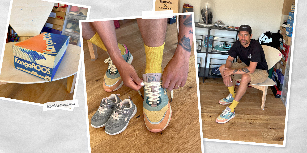 Interview mit Bobissneaker