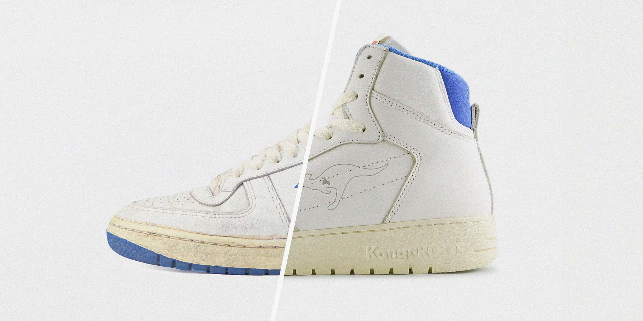 Sustainable Sneakers