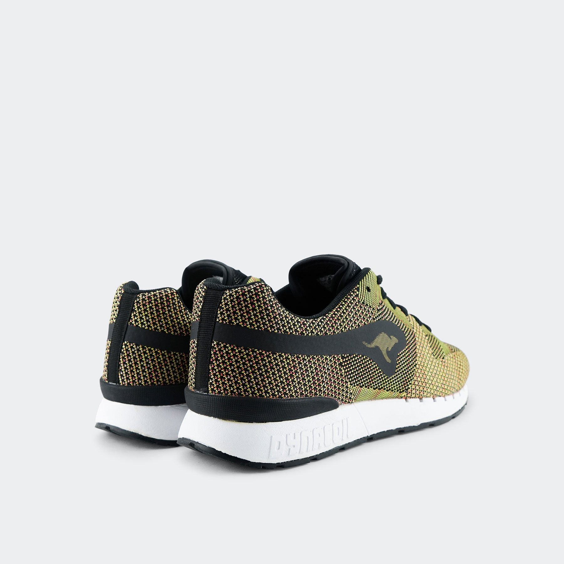 COIL R1 WOVEN