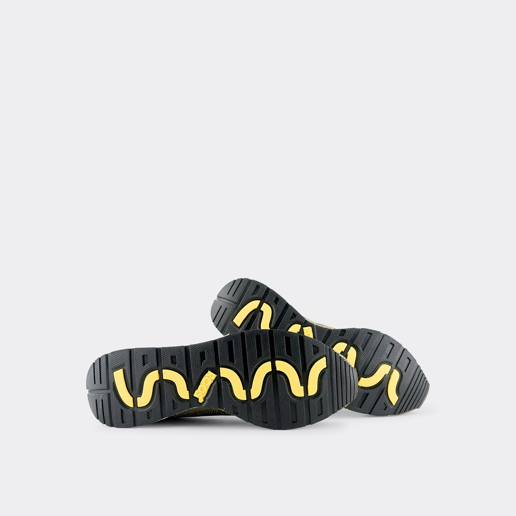 COIL R1 WOVEN