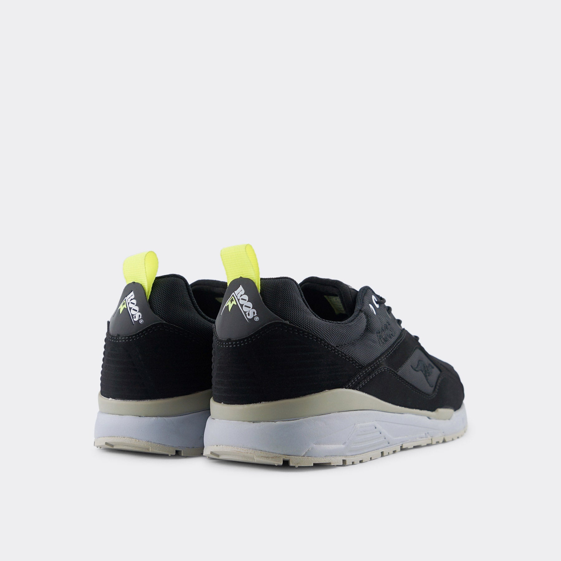 Runaway ROOS 001 MTN