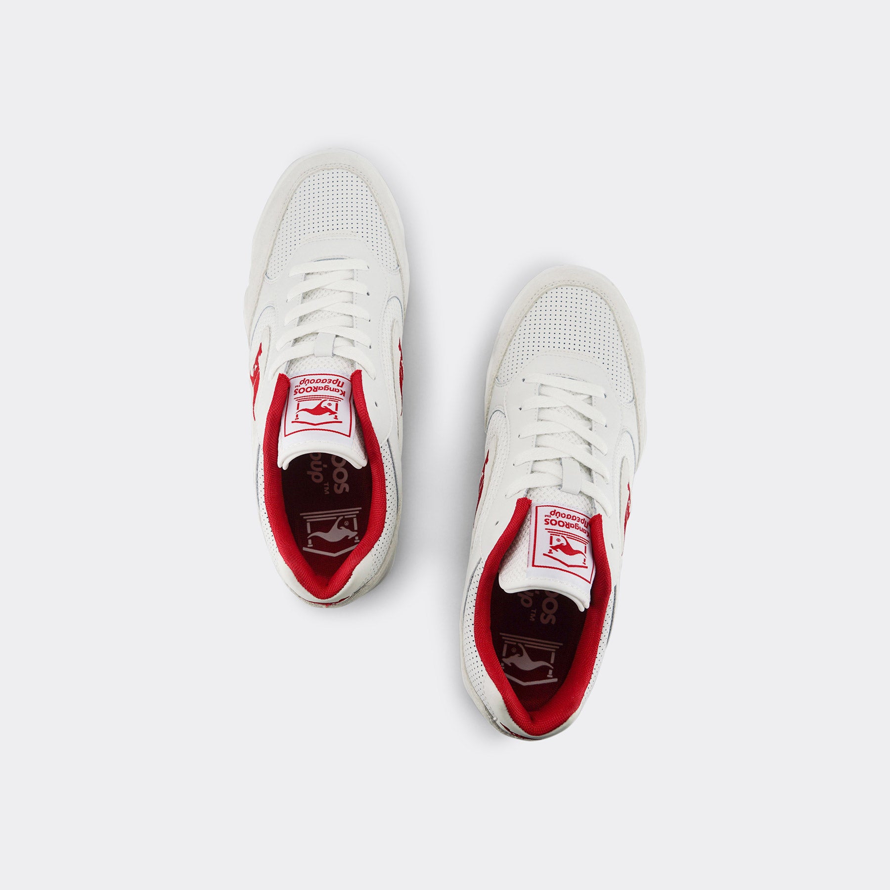 KangaROOS x PRESSURE “Ferrari”