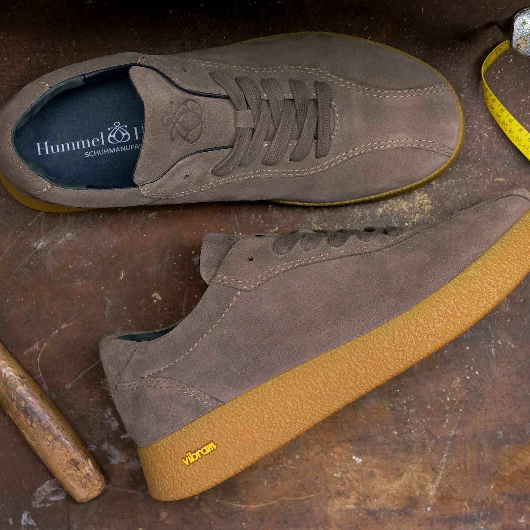 H&H 01 VIBRAM