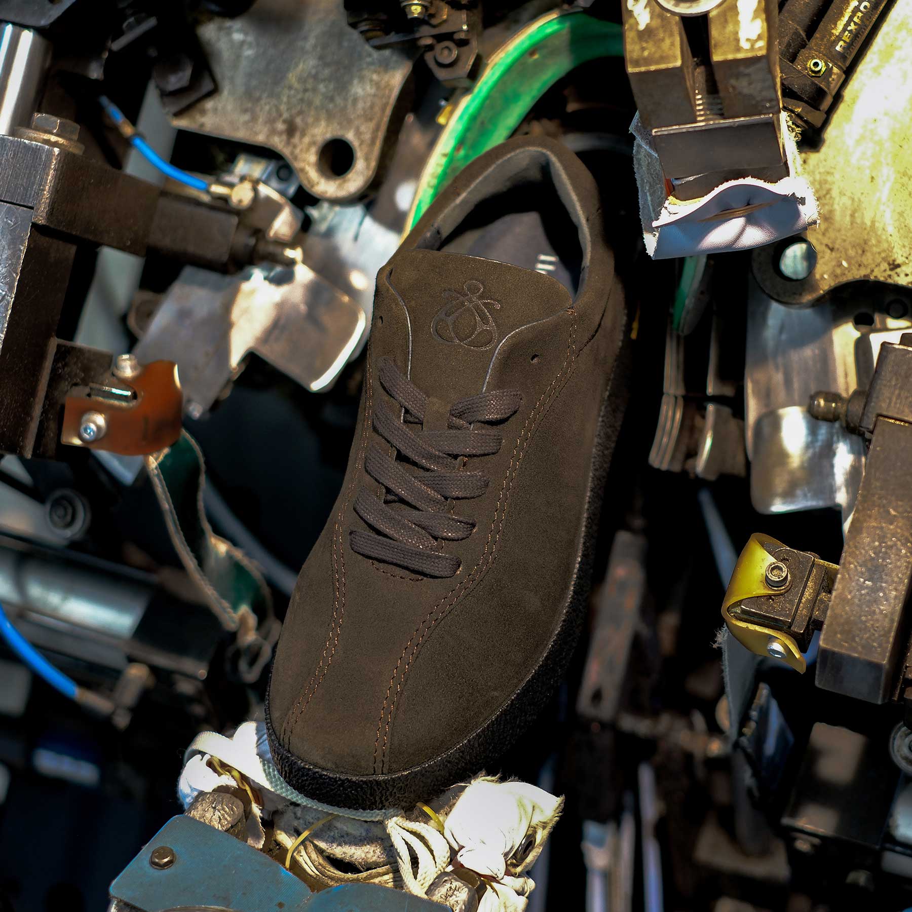 H&H 01 VIBRAM