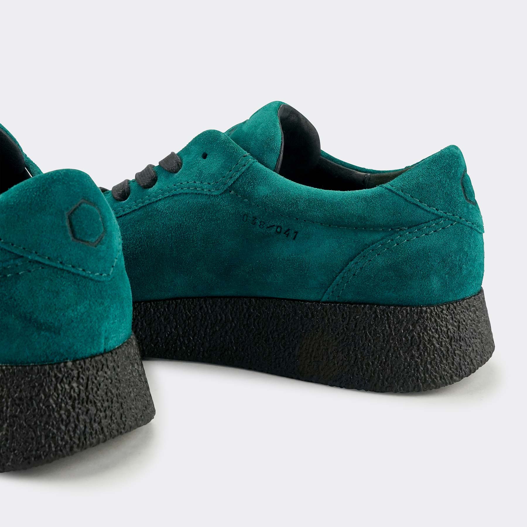 H&H 01 VIBRAM