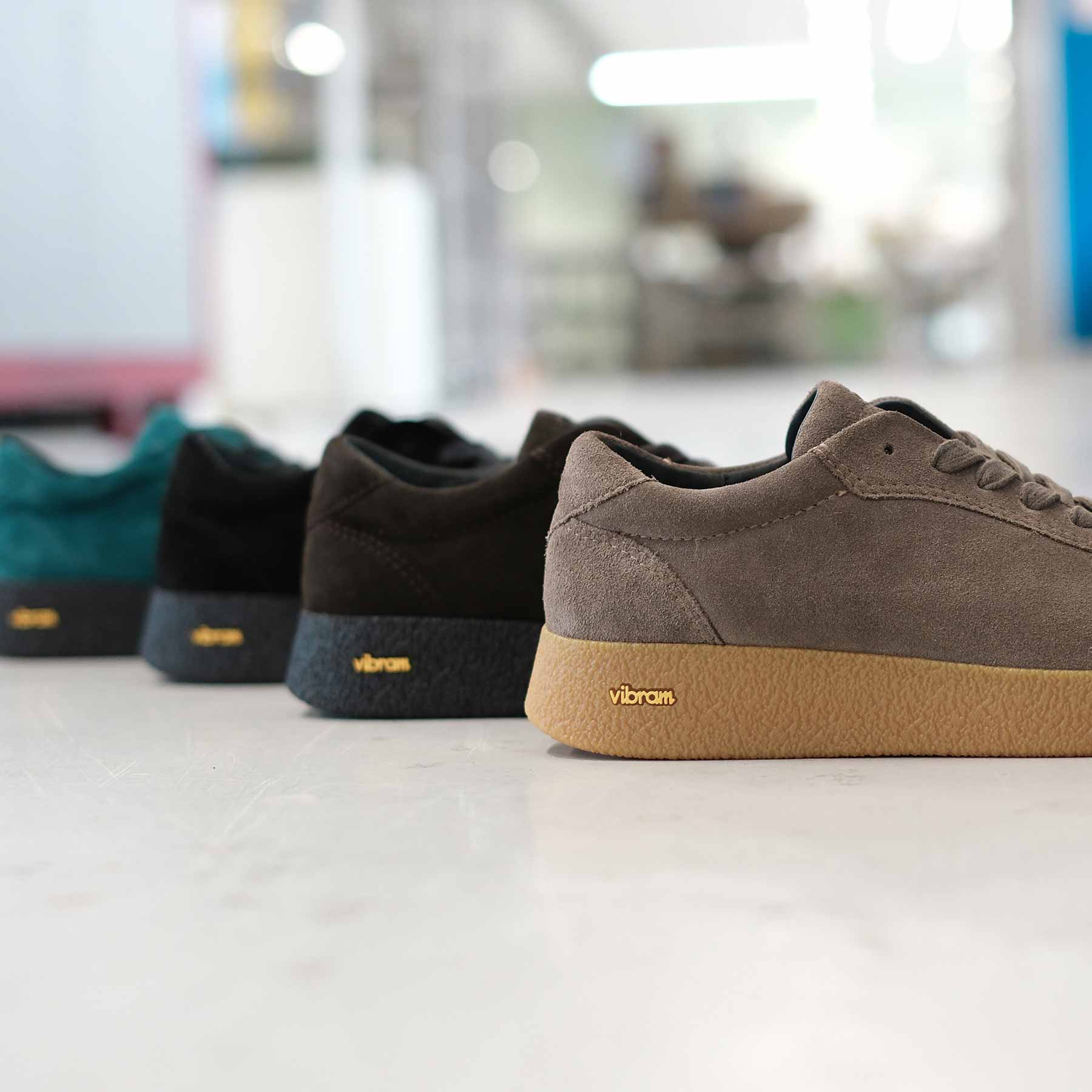 H&H 01 VIBRAM