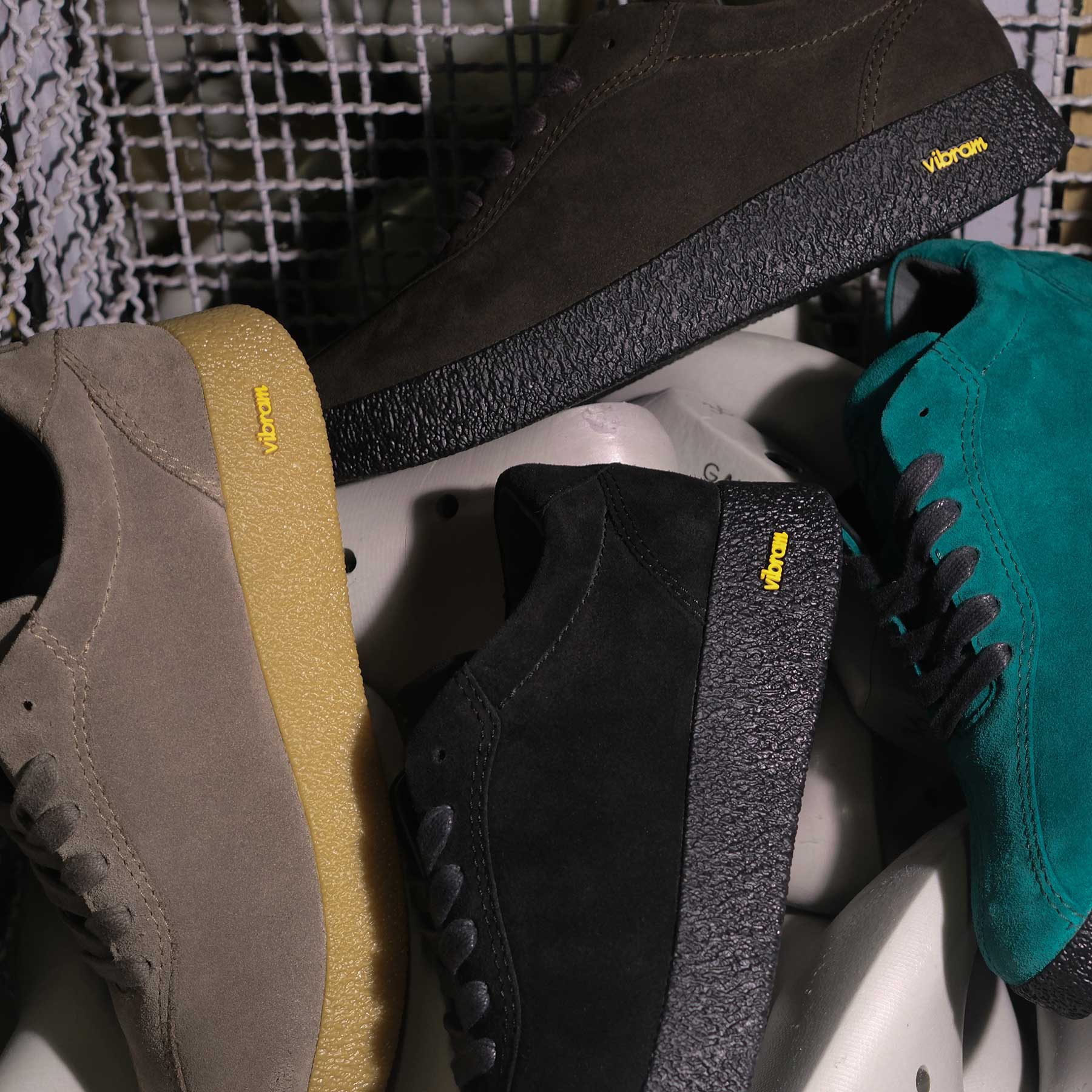 H&H 01 VIBRAM