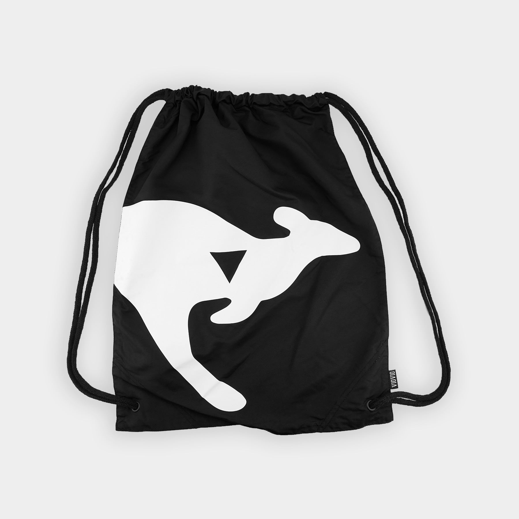 KangaROOS x VIOVIO Gymbag