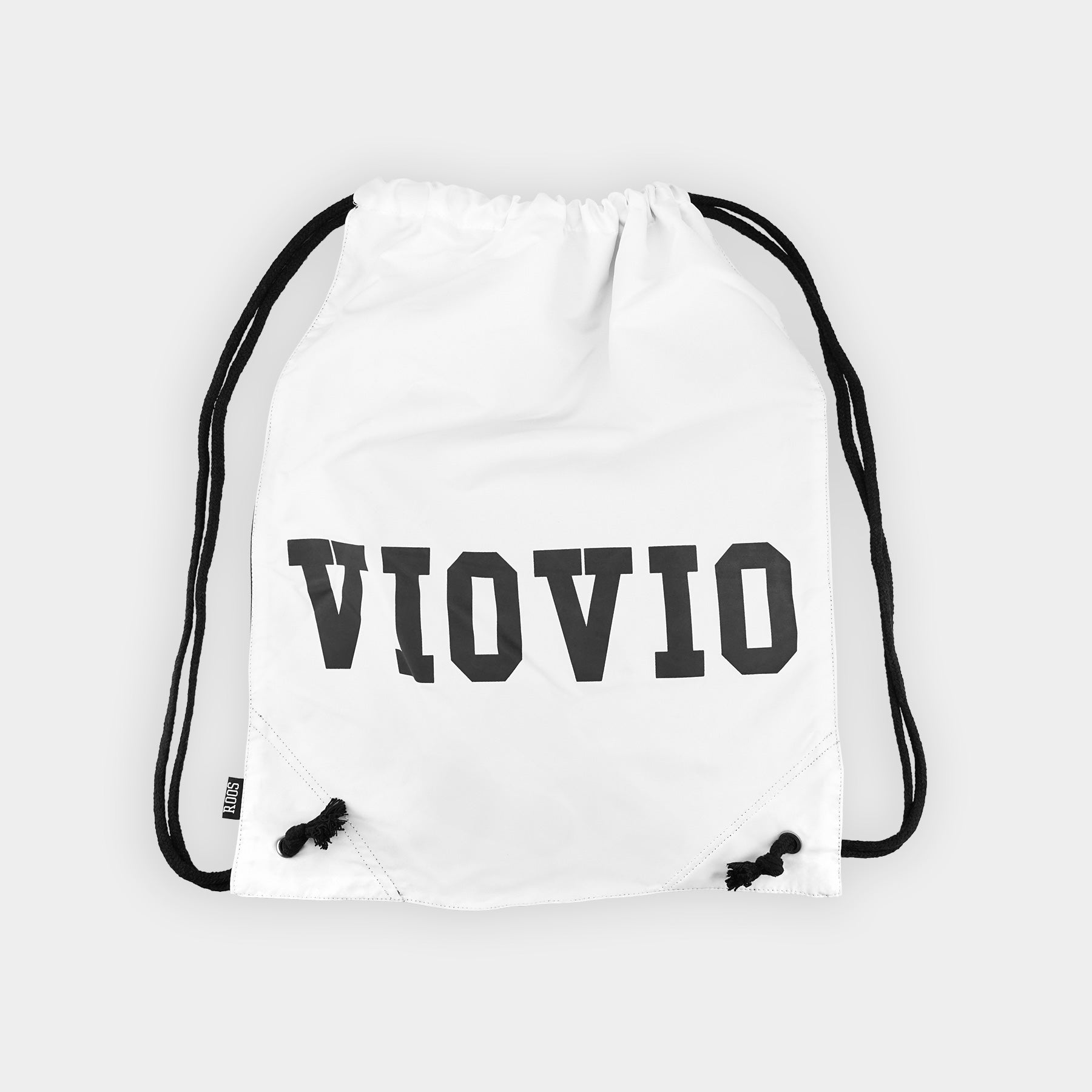 KangaROOS x VIOVIO Gymbag