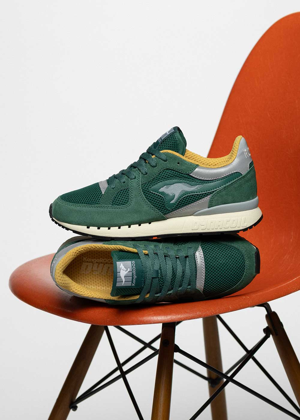 KangaROOS Made in Germany - ULTIMATE 