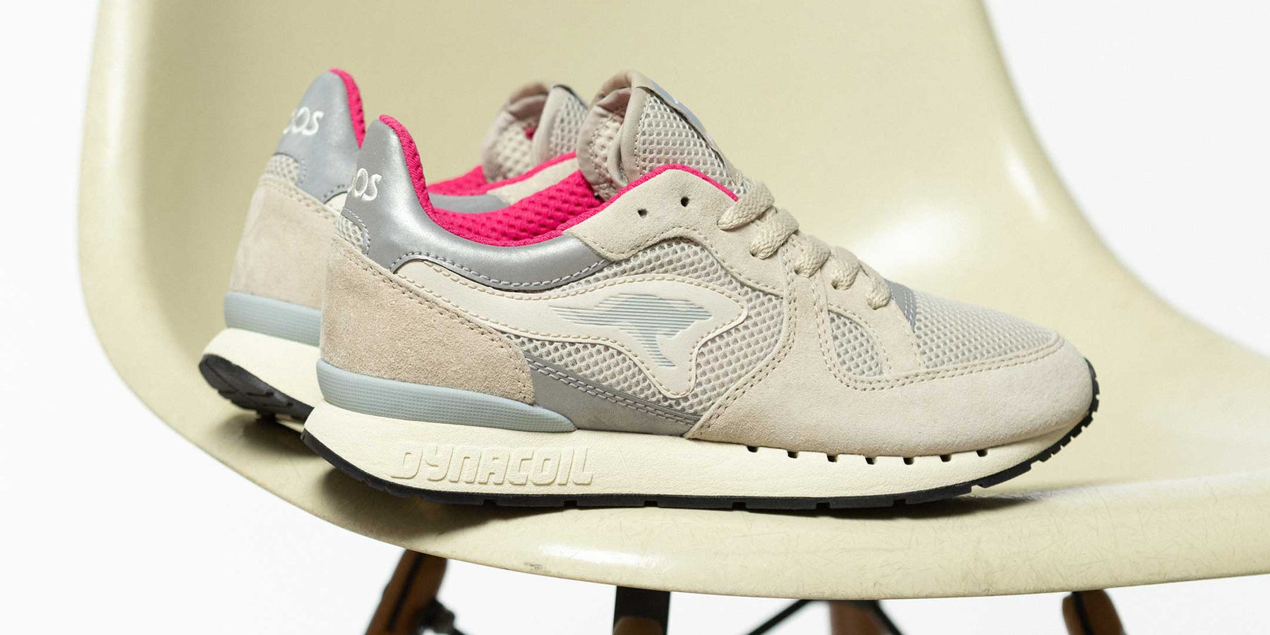 Kangaroos COIL R1 TECH