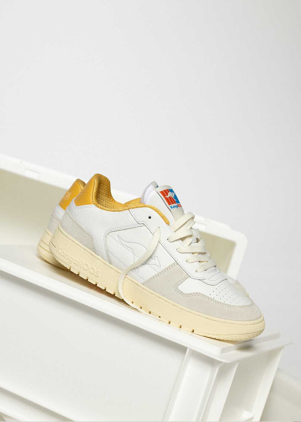 Kangaroos GAME LO II