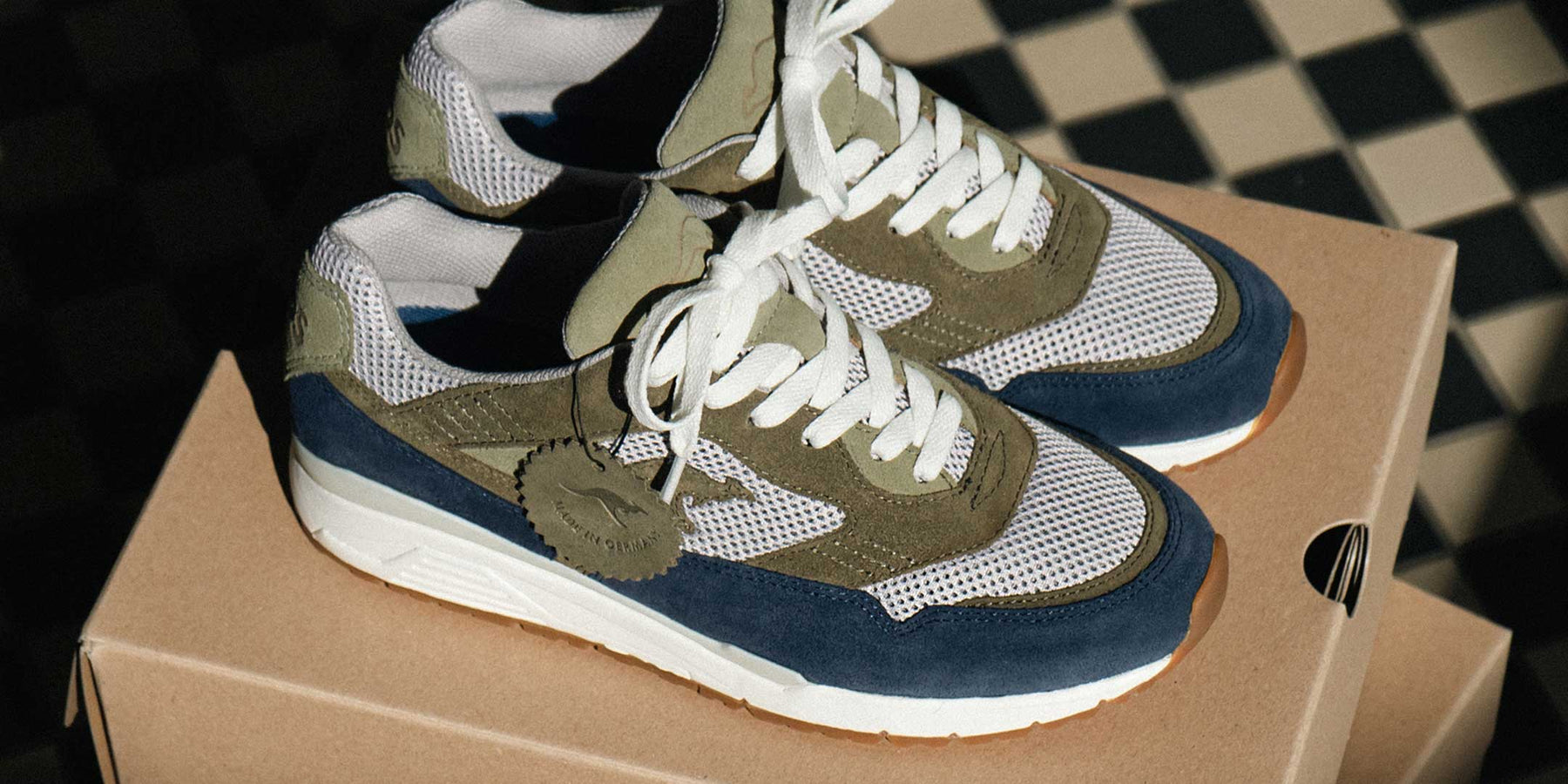 Kangaroos ULTIMATE "PHANTOM"