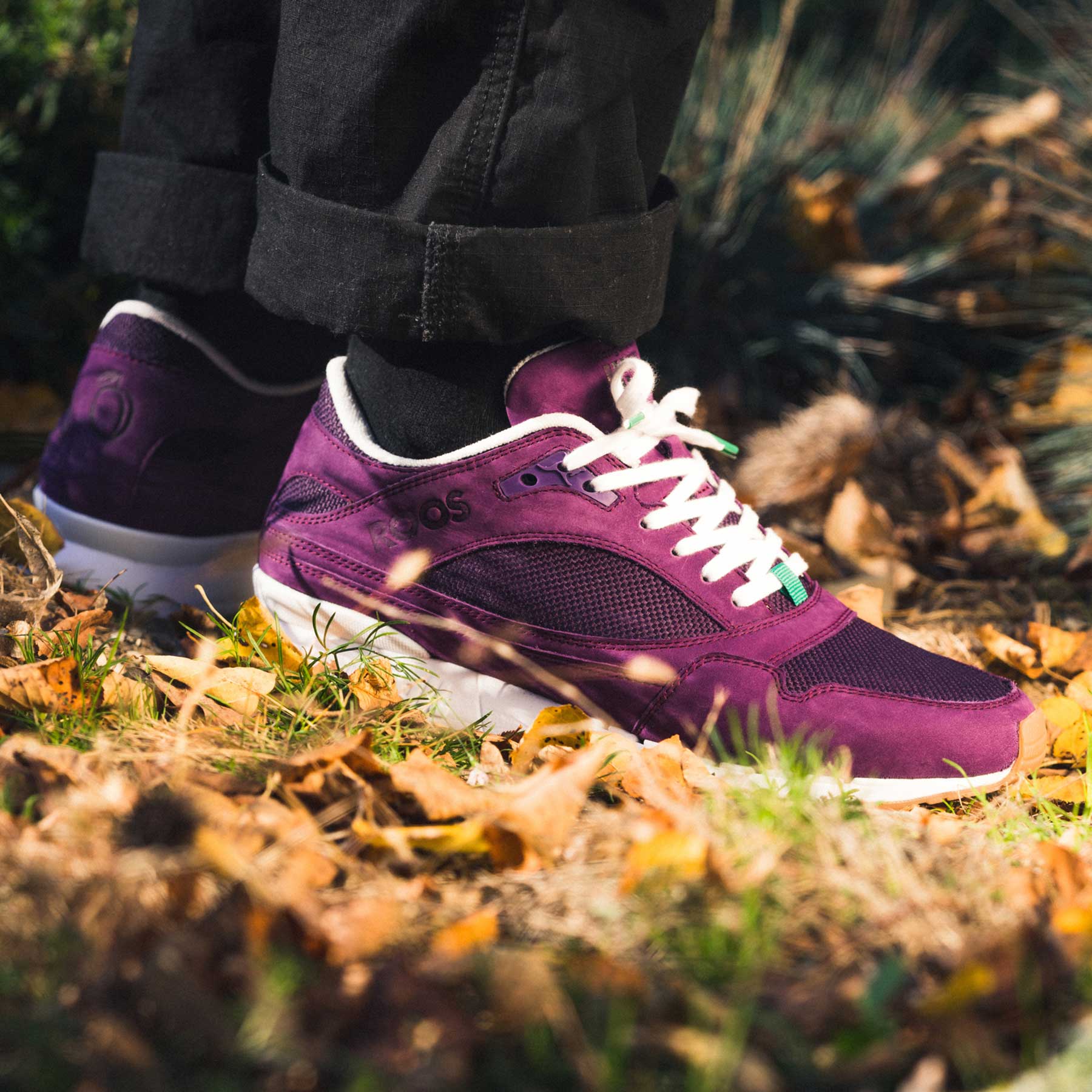 Rage SUPERPLUM