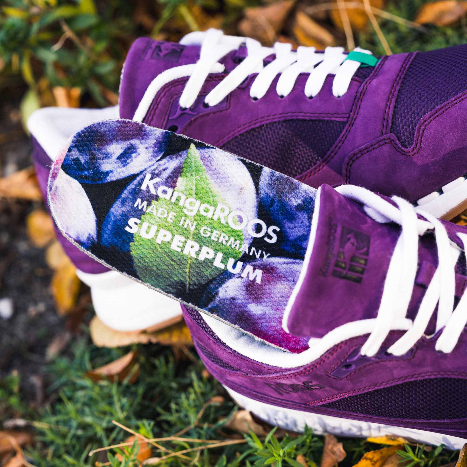 Rage SUPERPLUM