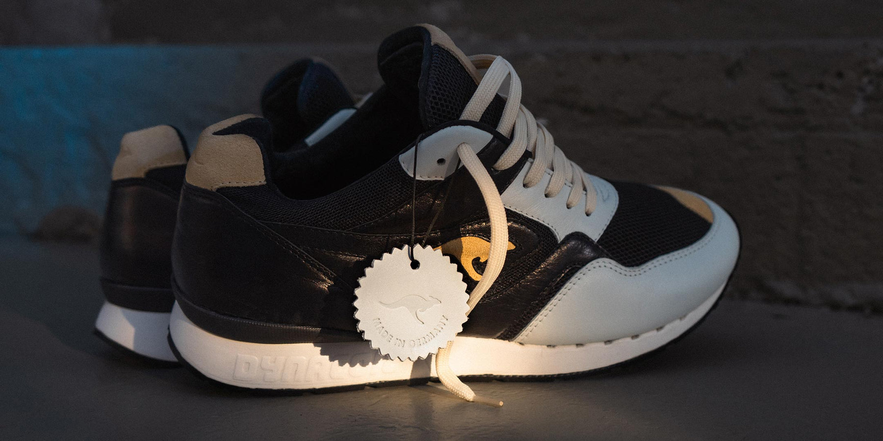 Kangaroos COIL RACER II