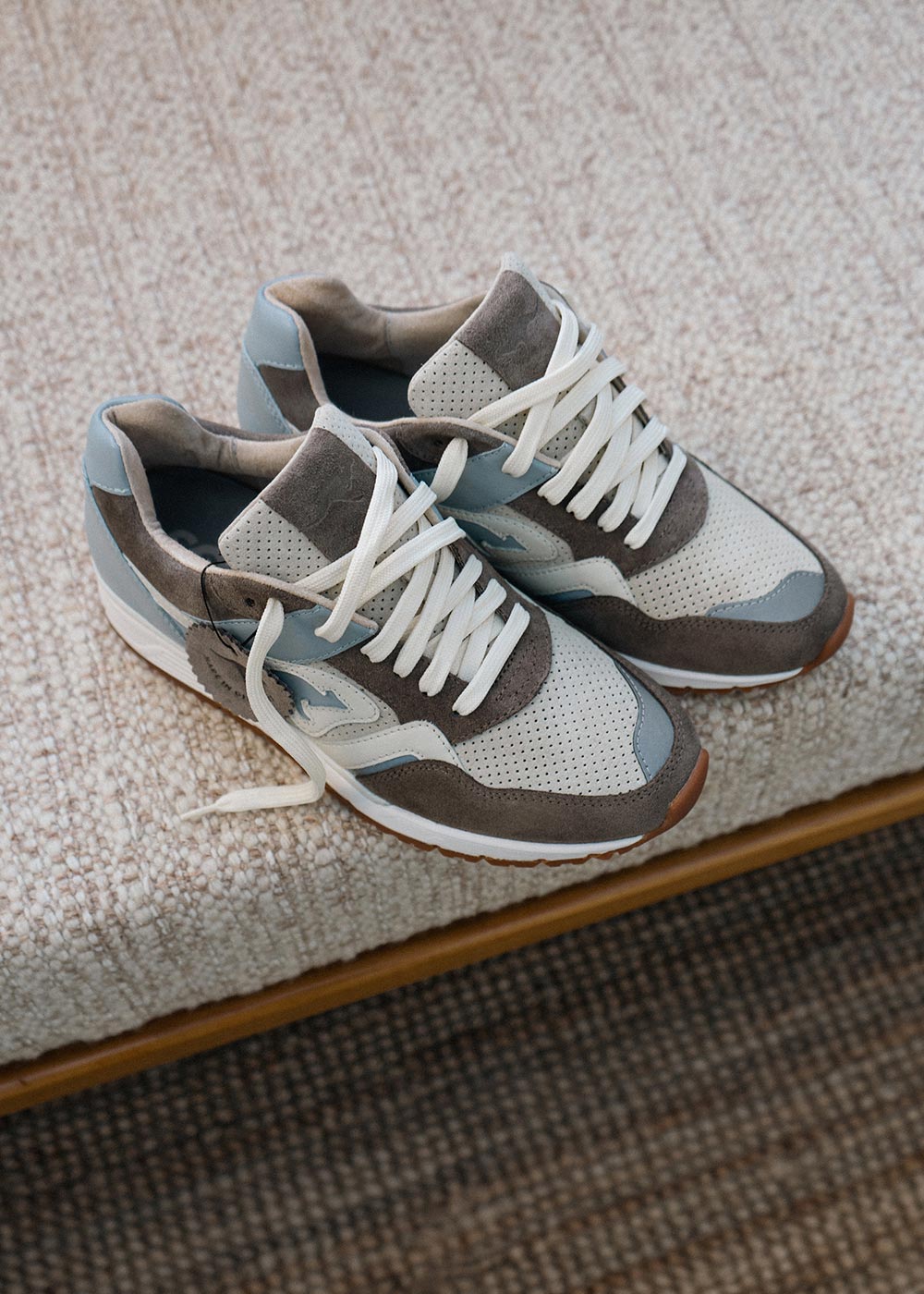 Kangaroos ULTIMATE RACER II