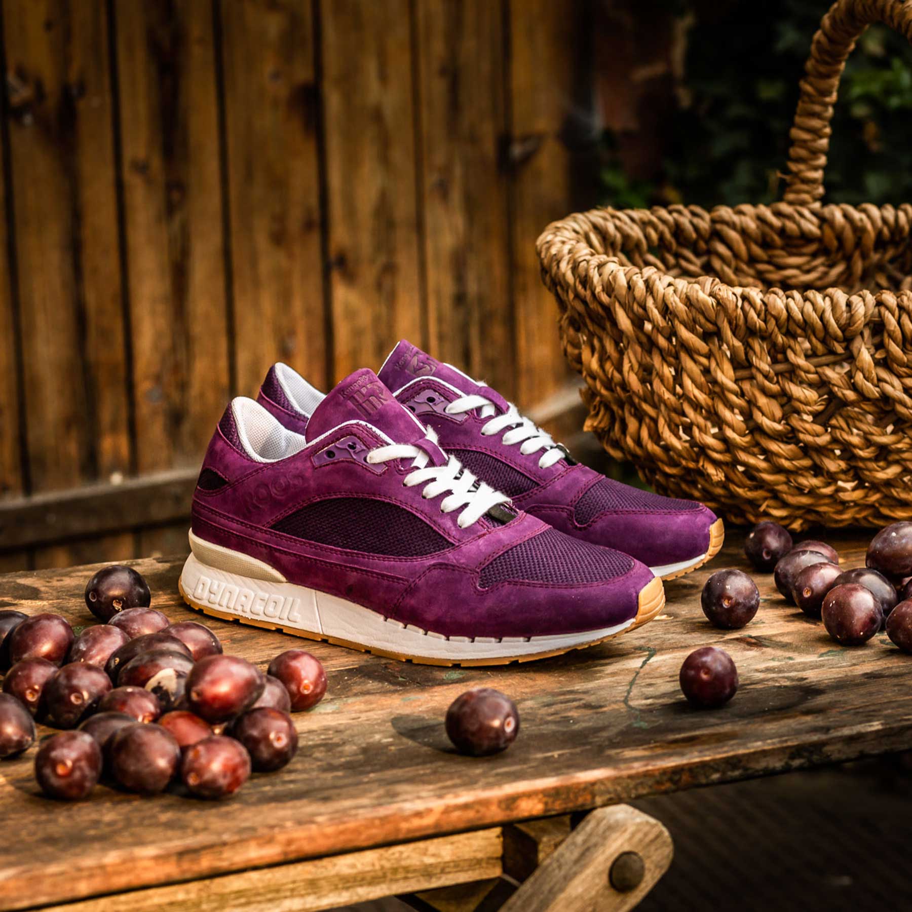 Rage SUPERPLUM