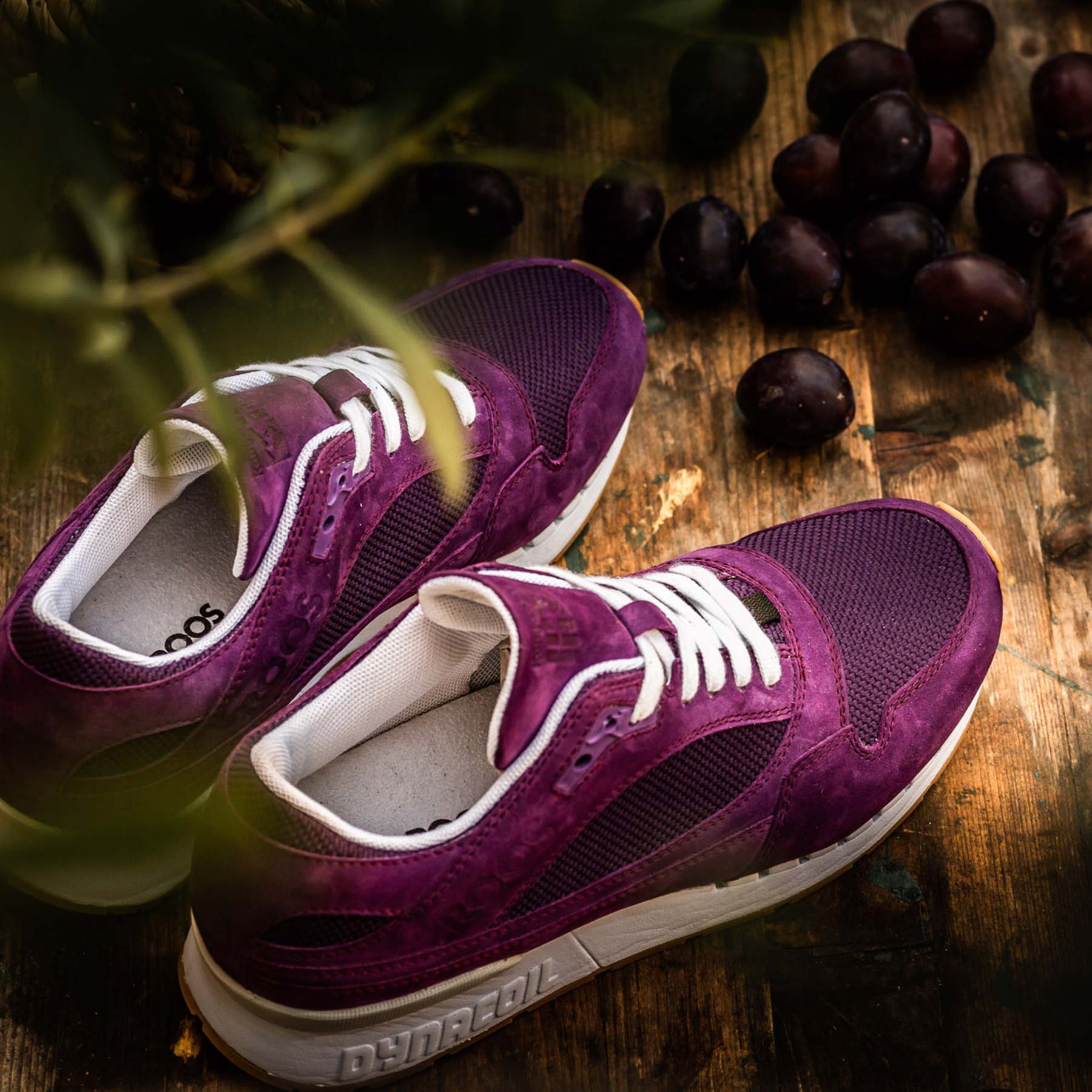 Rage SUPERPLUM