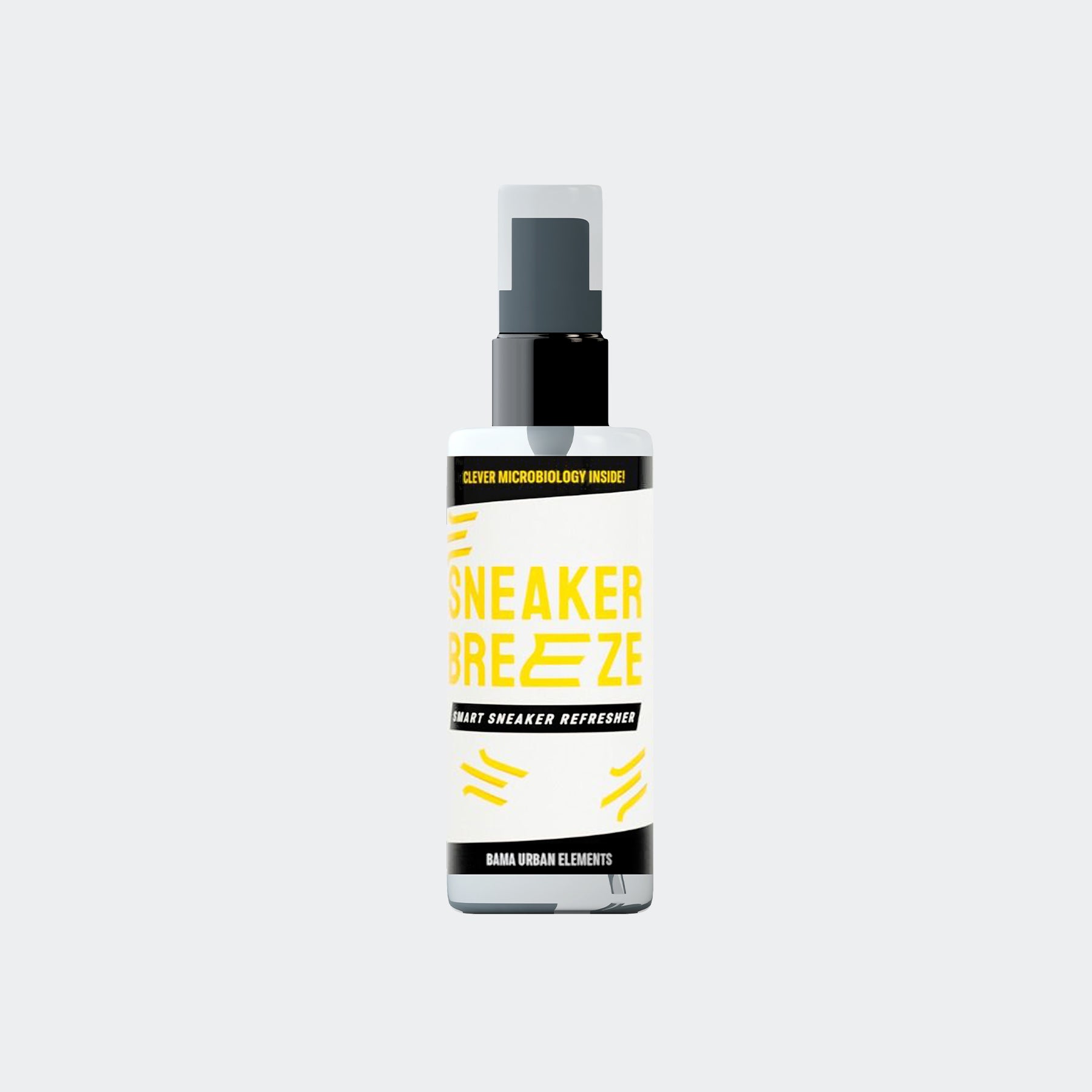 SNEAKER BREEZE