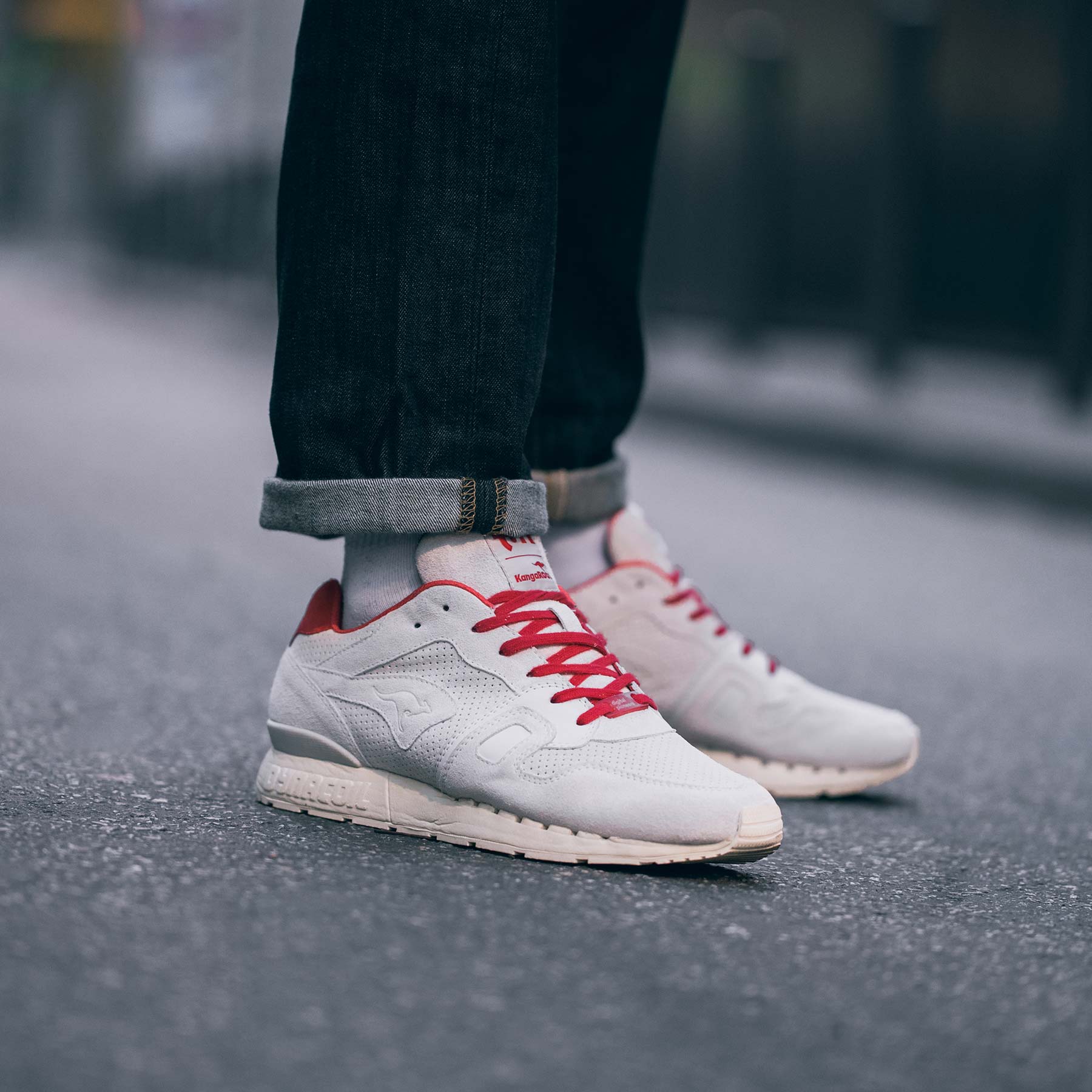 t3n x KangaROOS Omnicoil "Pioneers Pack"