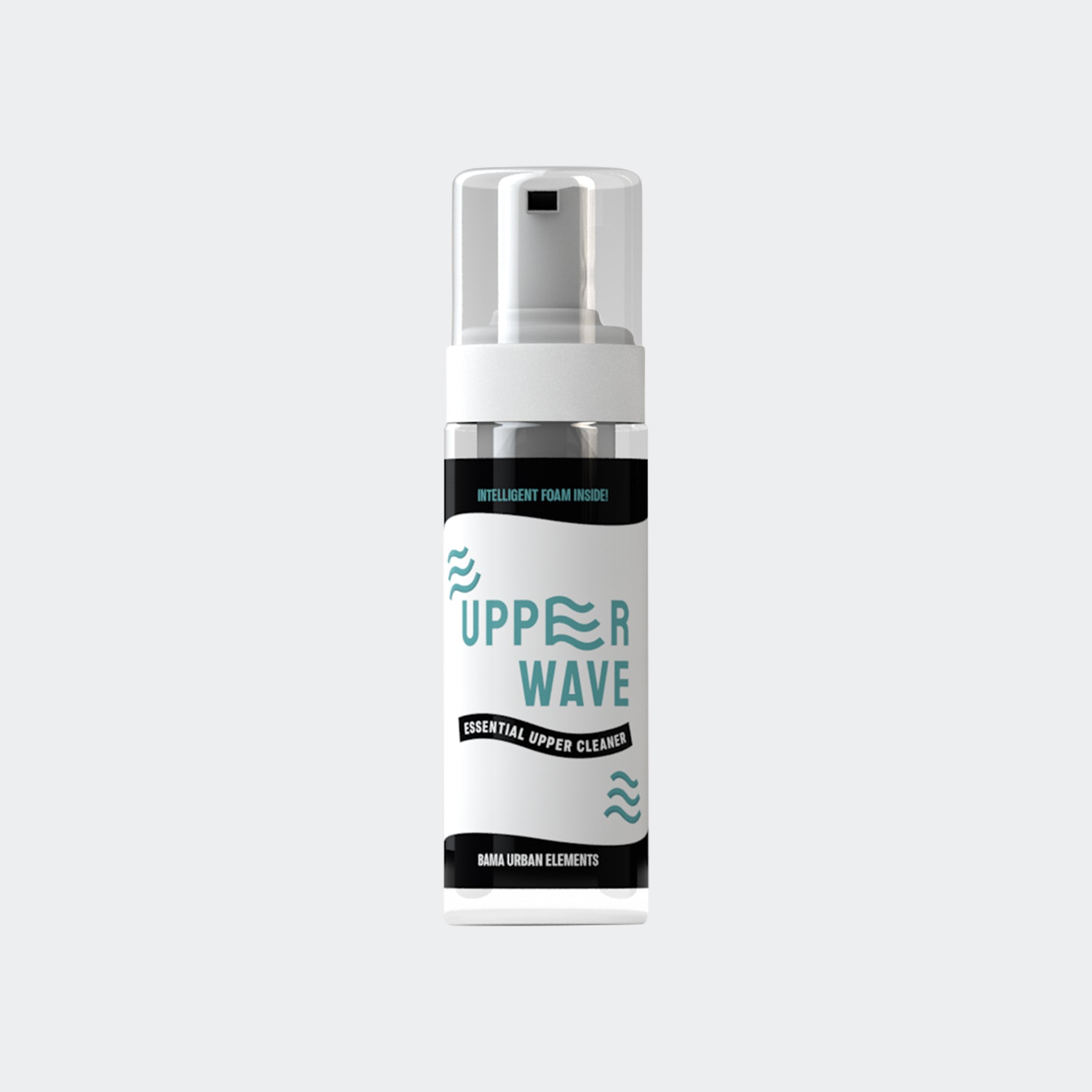 UPPERWAVE Foam Cleaner