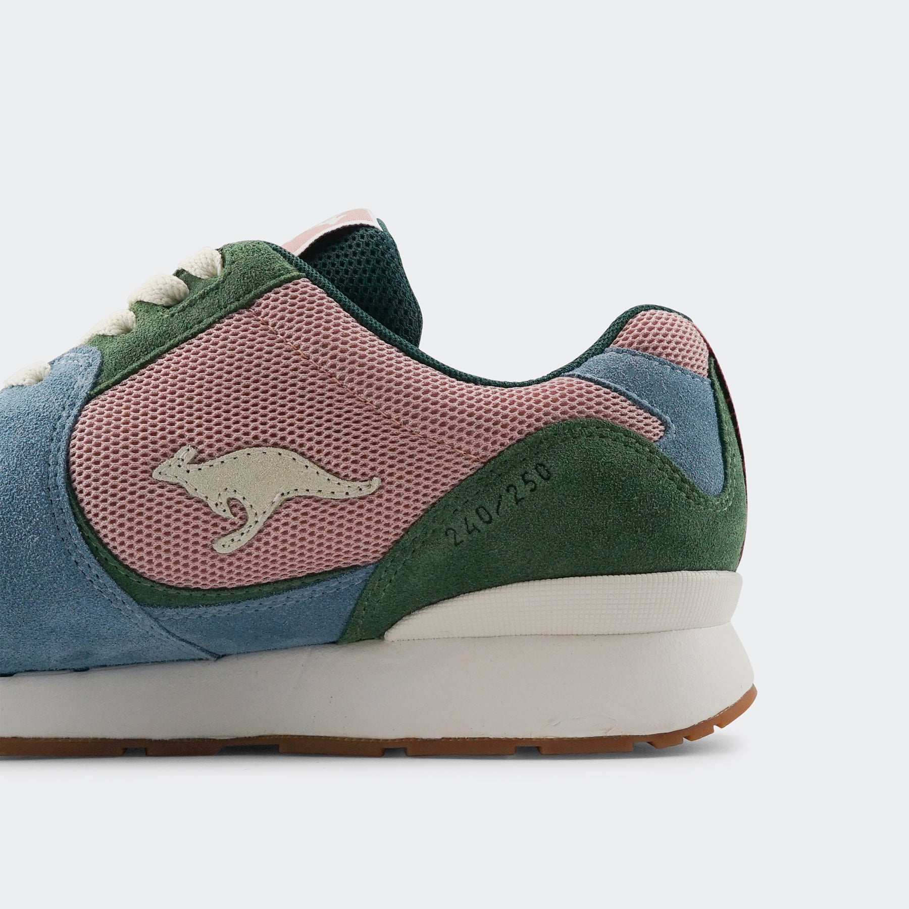 KangaROOS x Diversity
