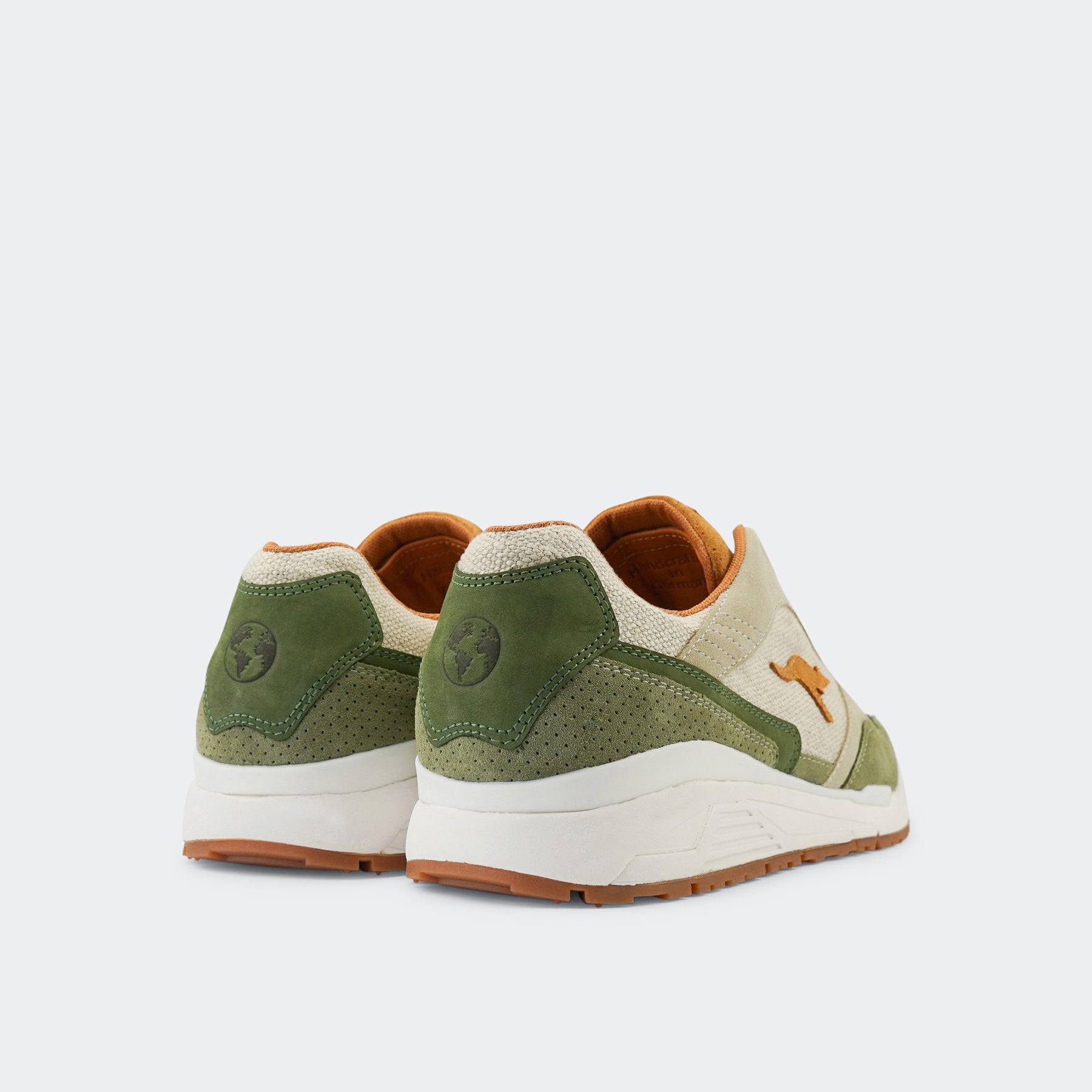 KangaROOS x Environment Day